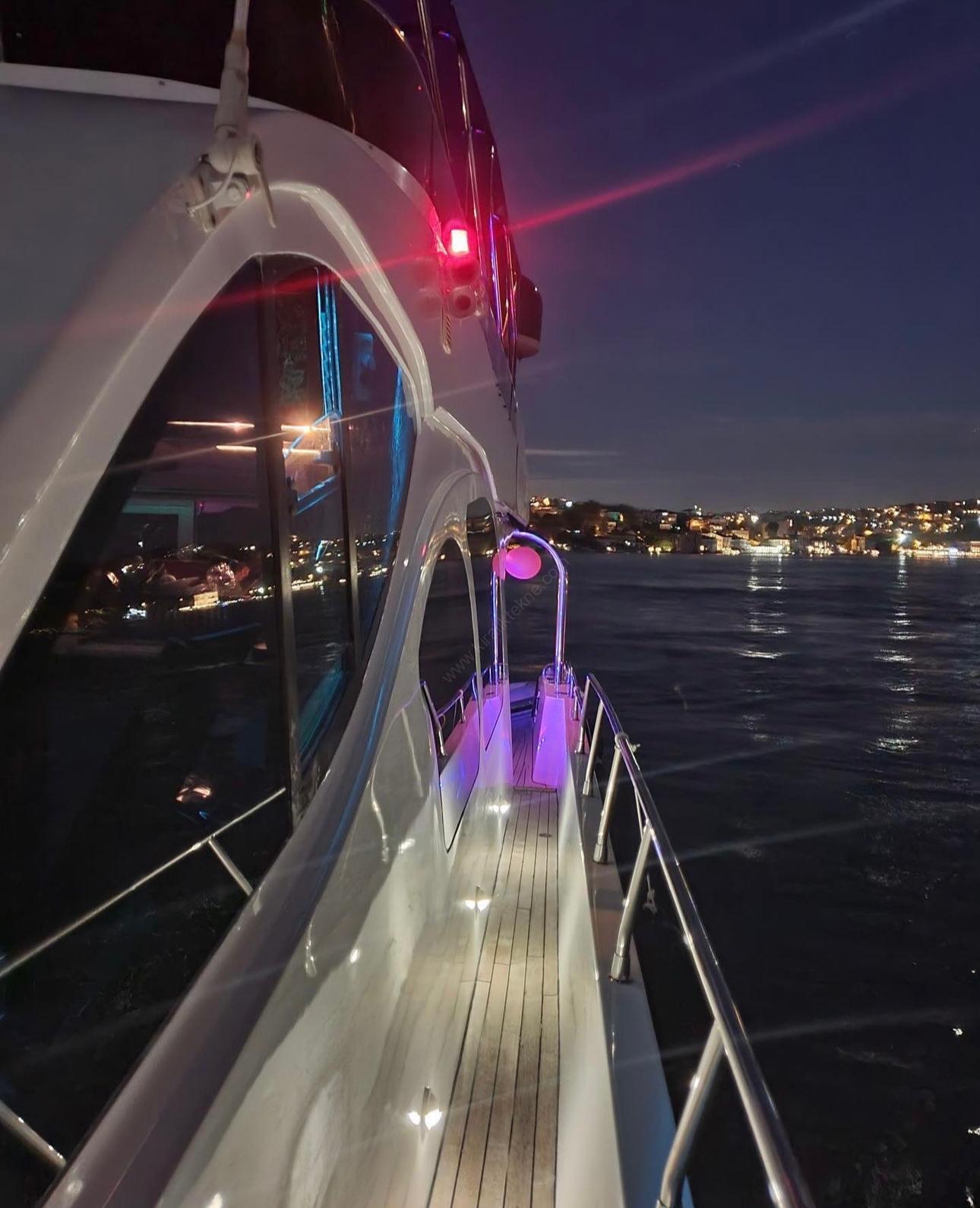 Yacht Gallery