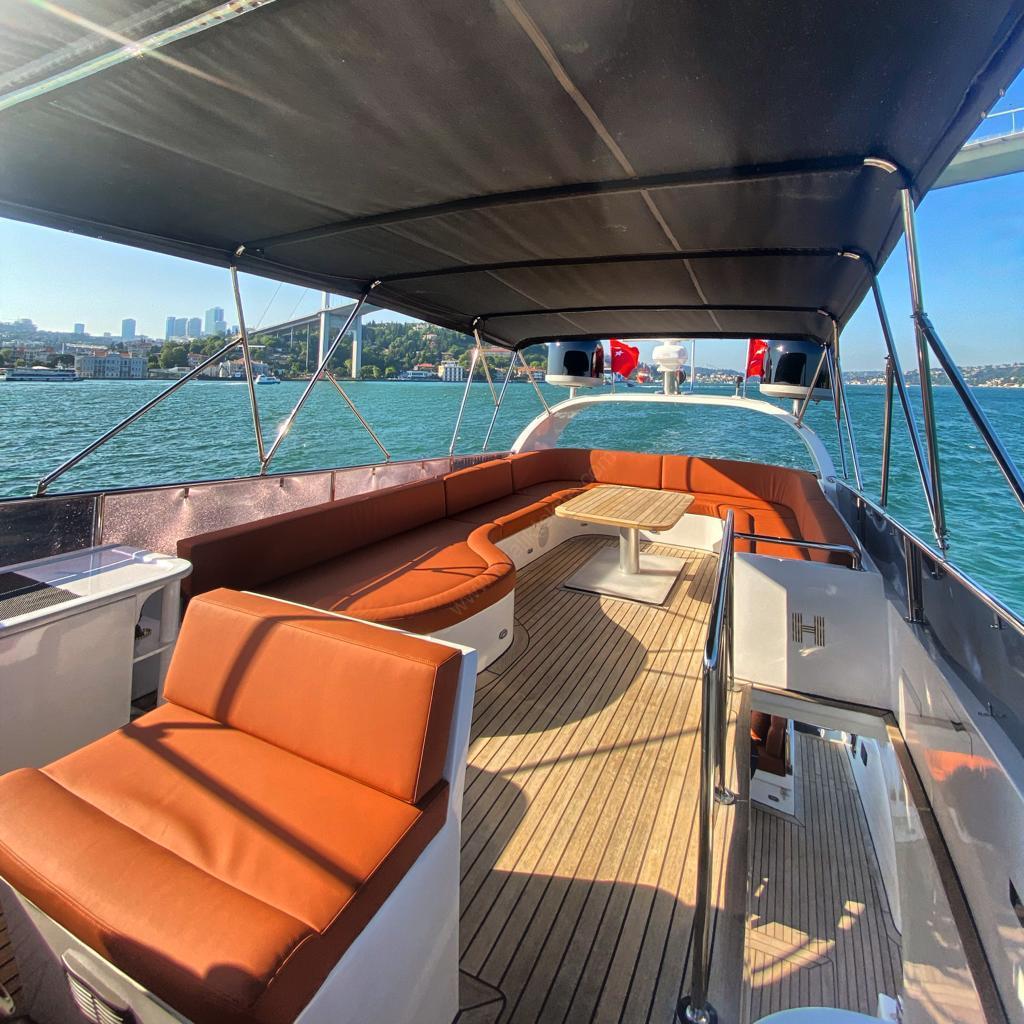 Yacht Gallery