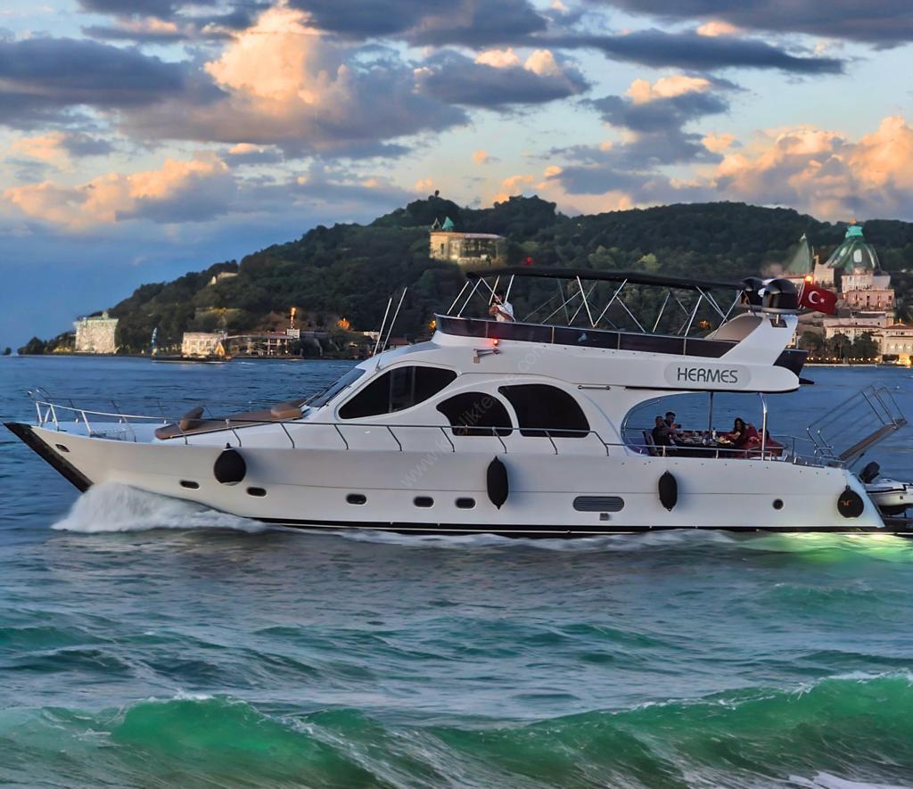 Yacht Gallery