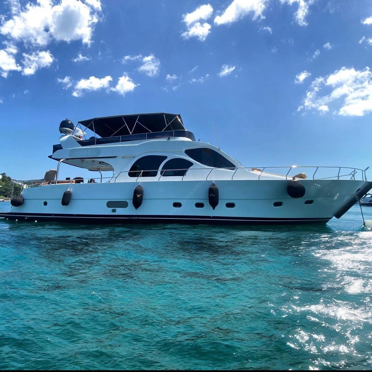 Yacht Gallery