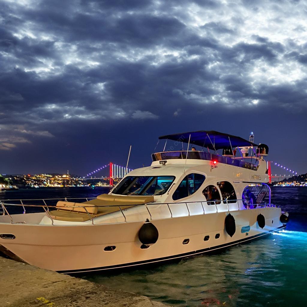 Yacht Gallery