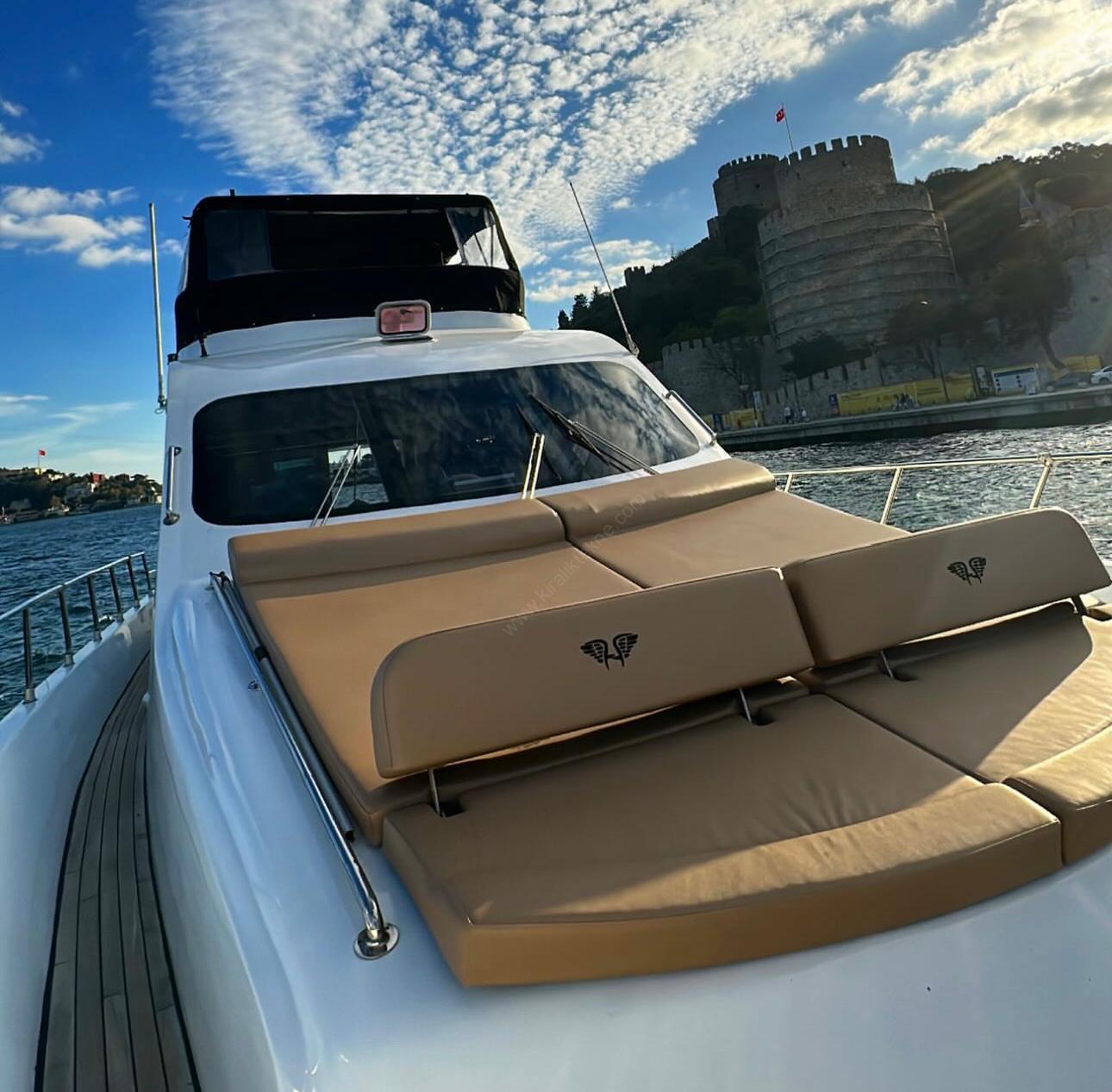 Yacht Gallery