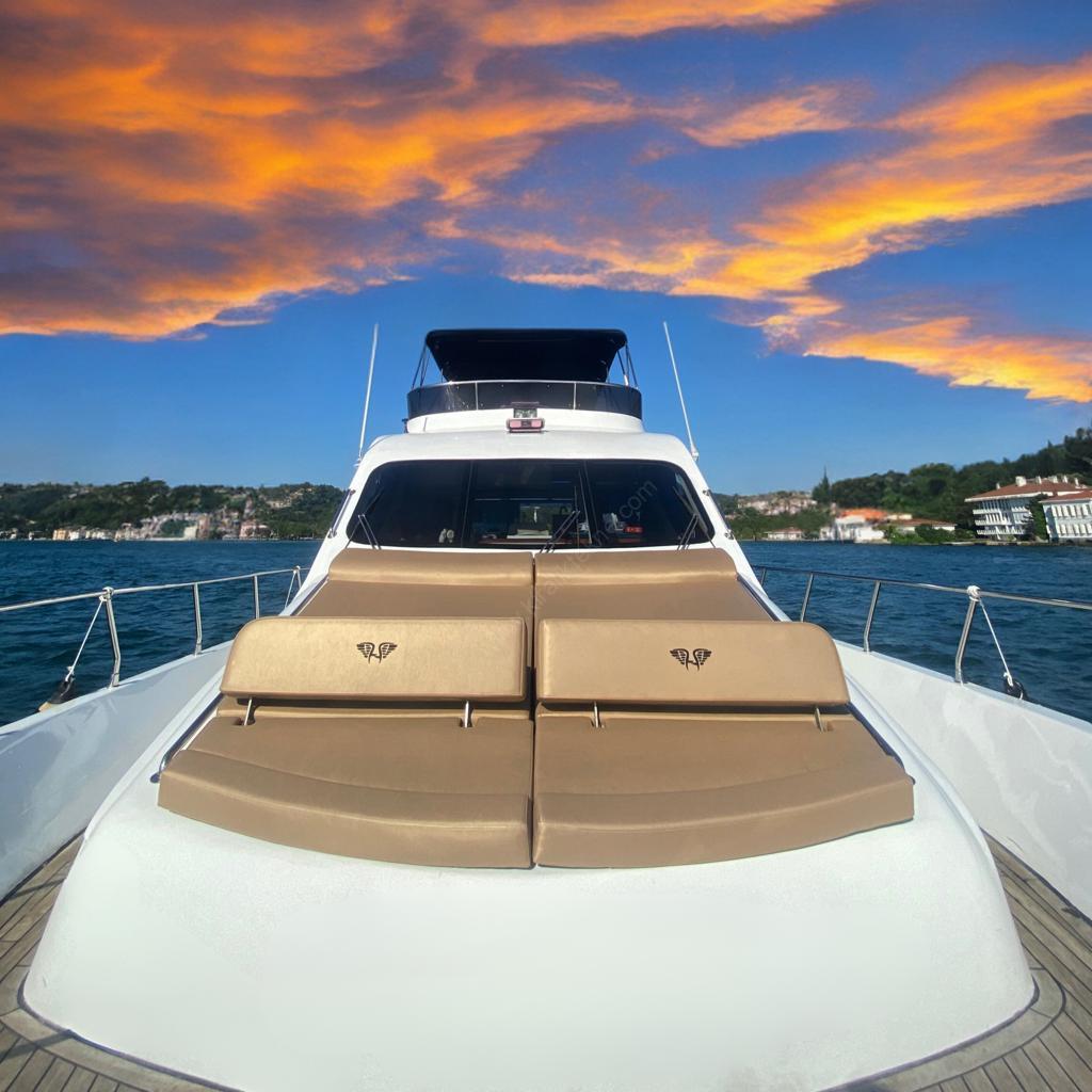 Yacht Gallery