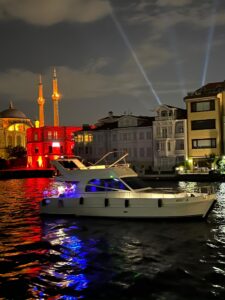 Yacht Thumbnail