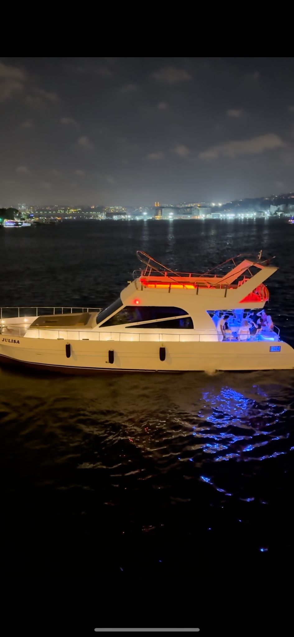 Yacht Gallery