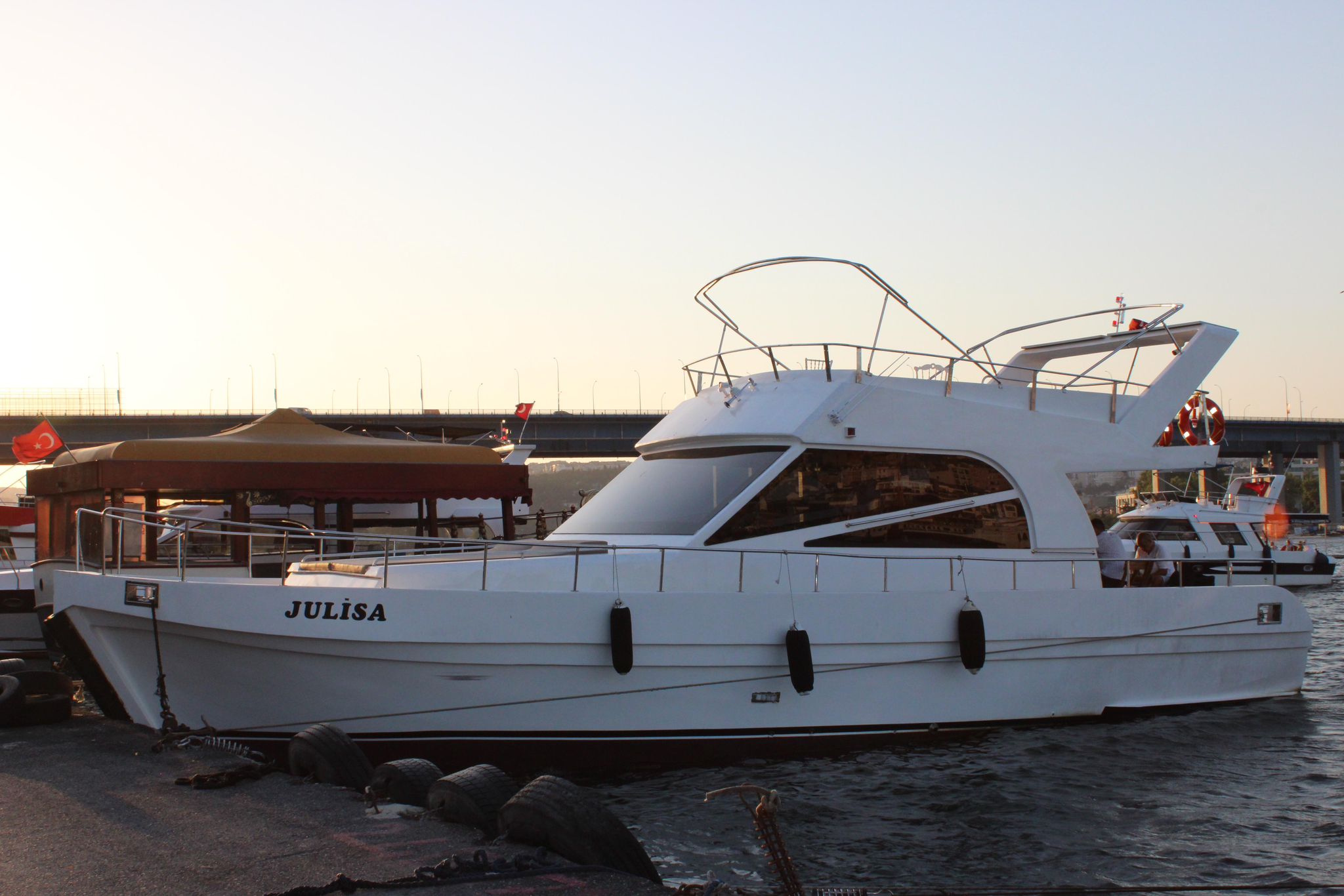Yacht Gallery