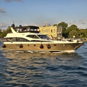 Yacht Thumbnail