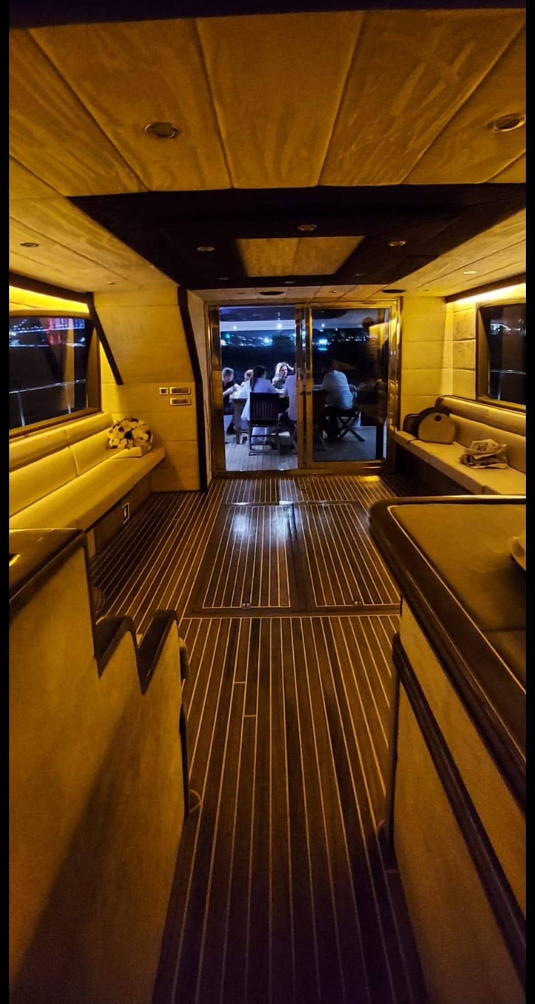 Yacht Gallery