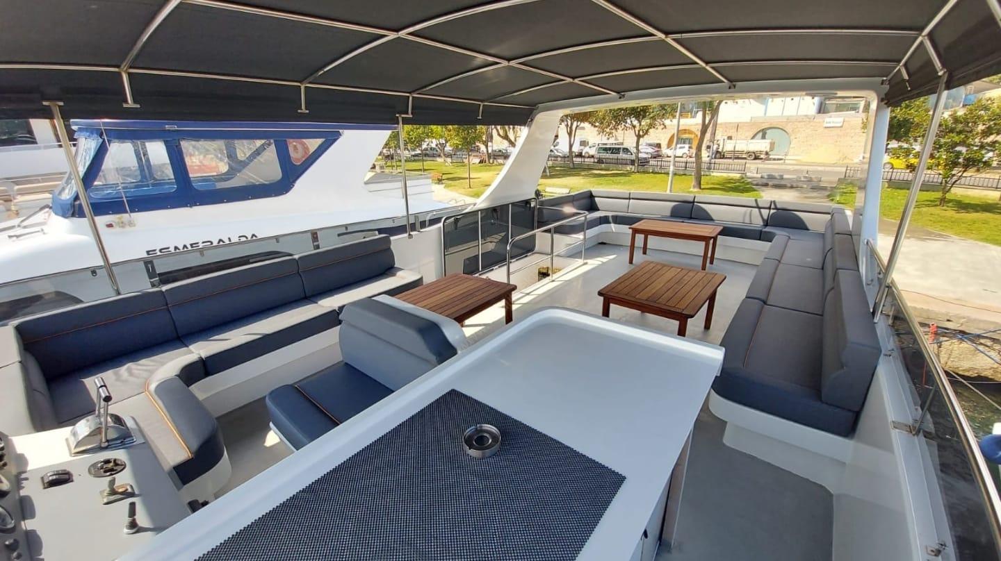 Yacht Gallery