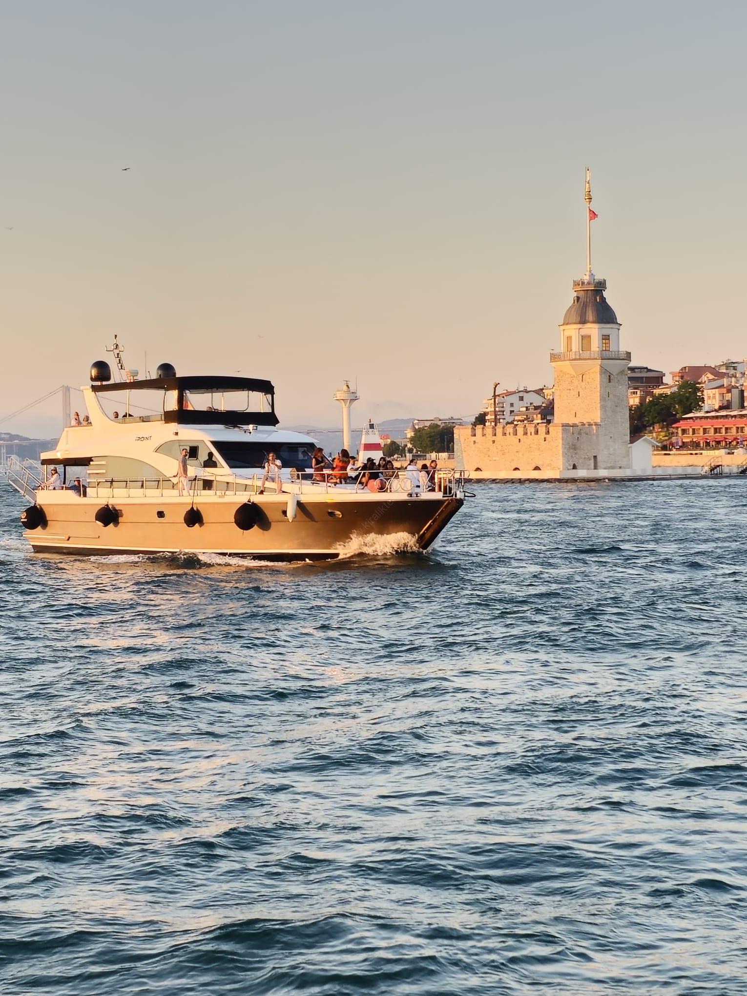 Yacht Gallery
