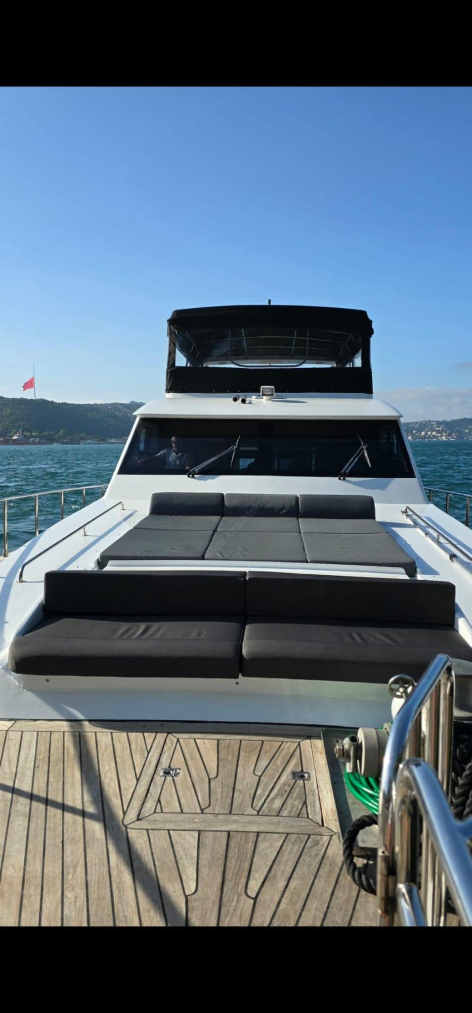 Yacht Gallery