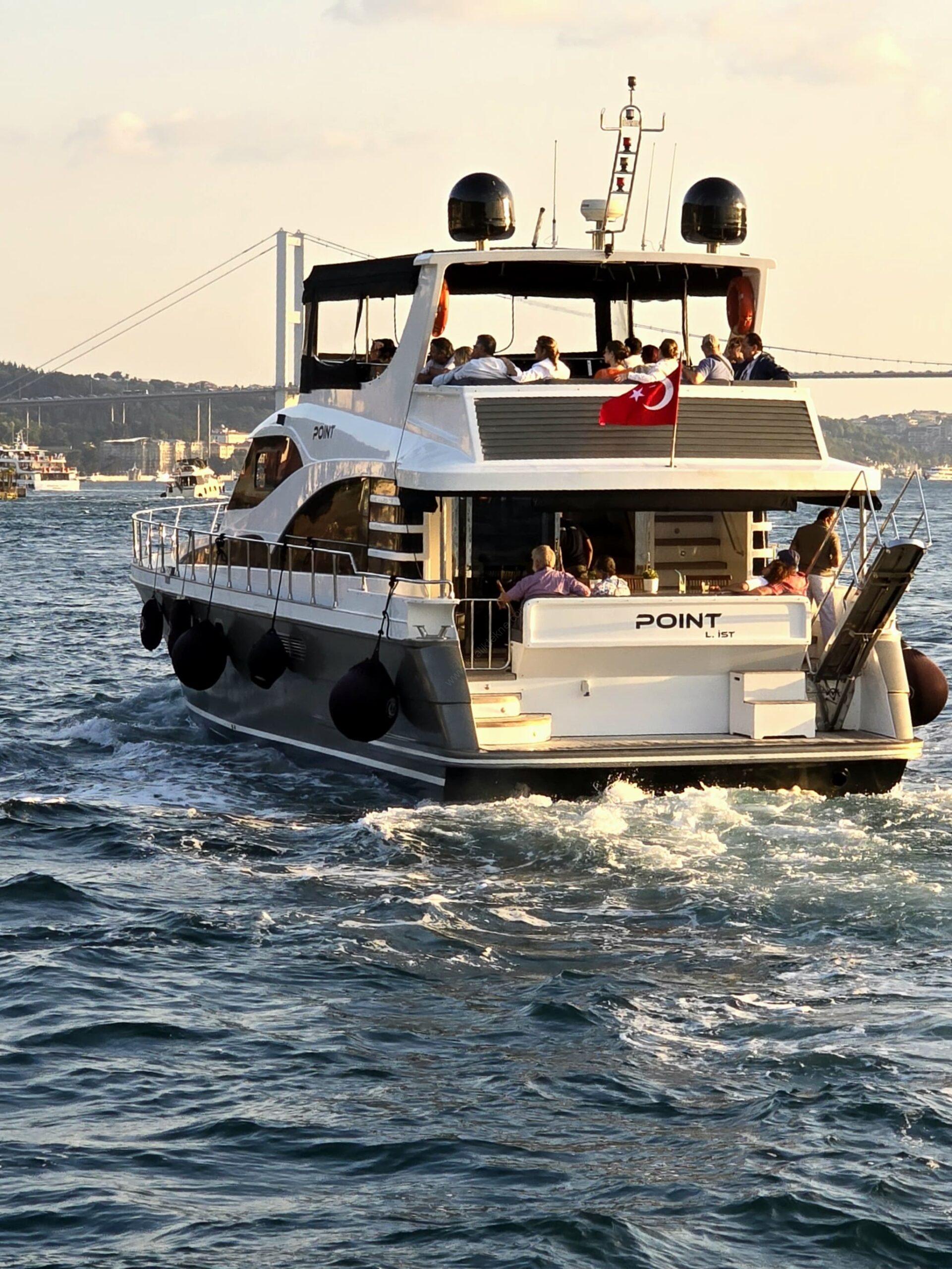 Yacht Gallery