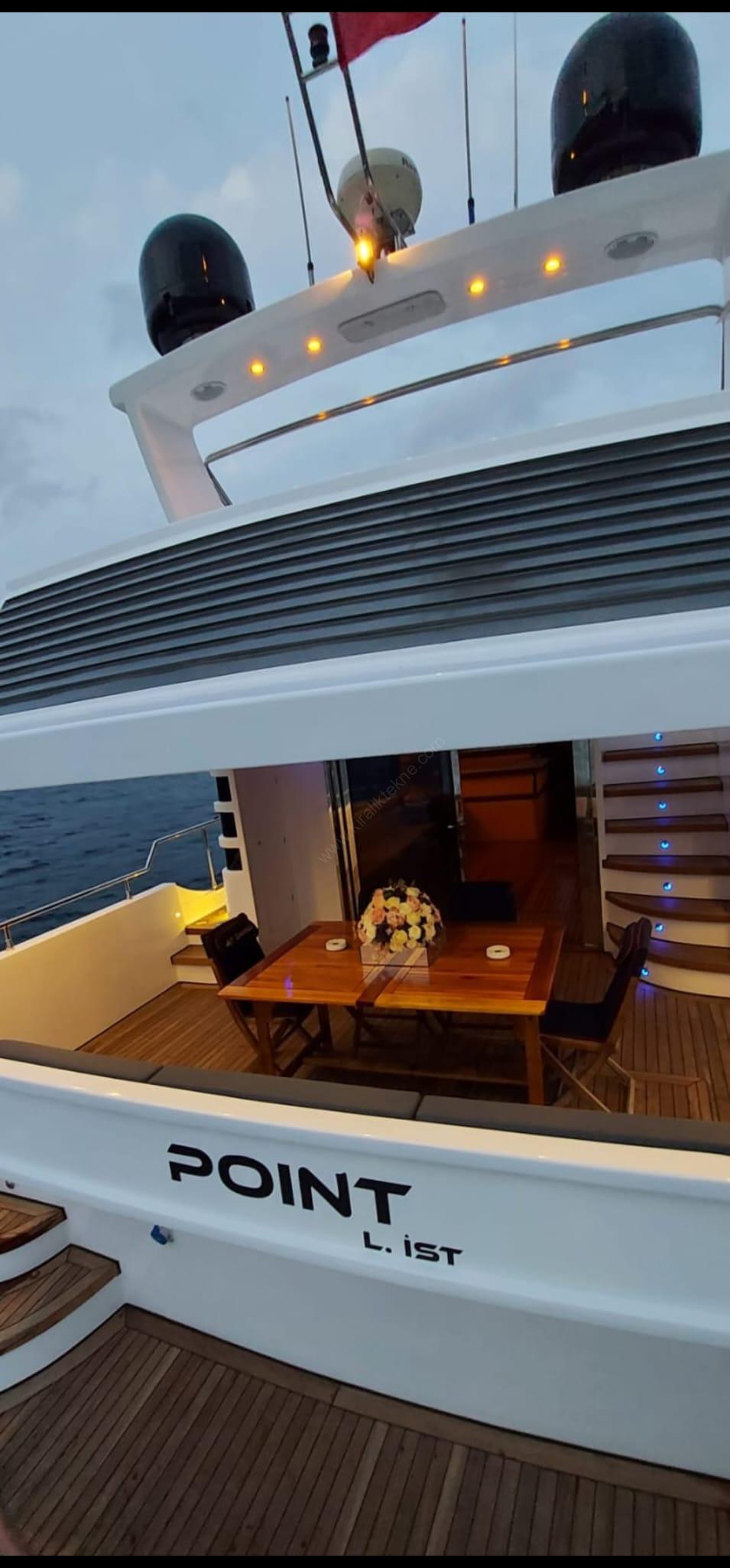Yacht Gallery