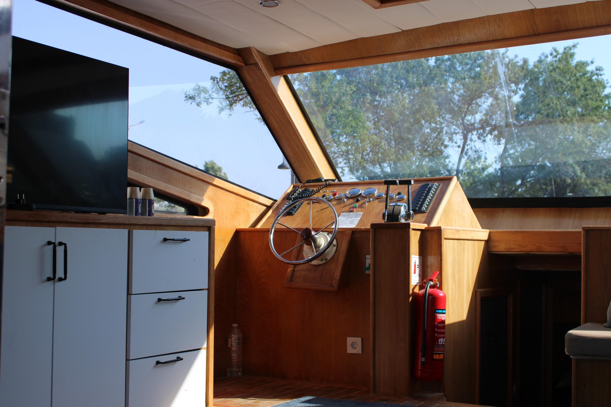 Yacht Gallery