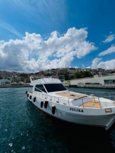Yacht Thumbnail
