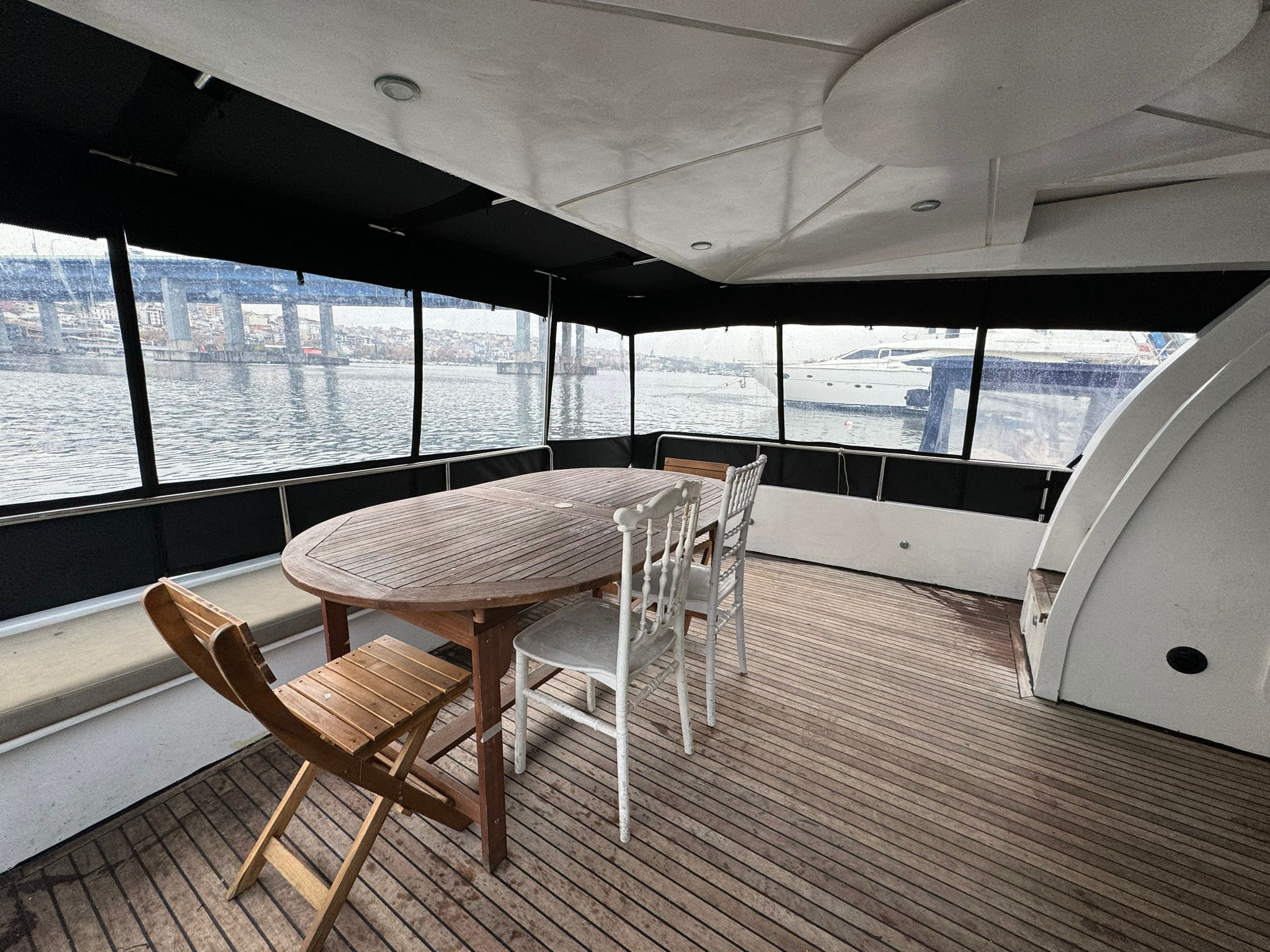 Yacht Gallery