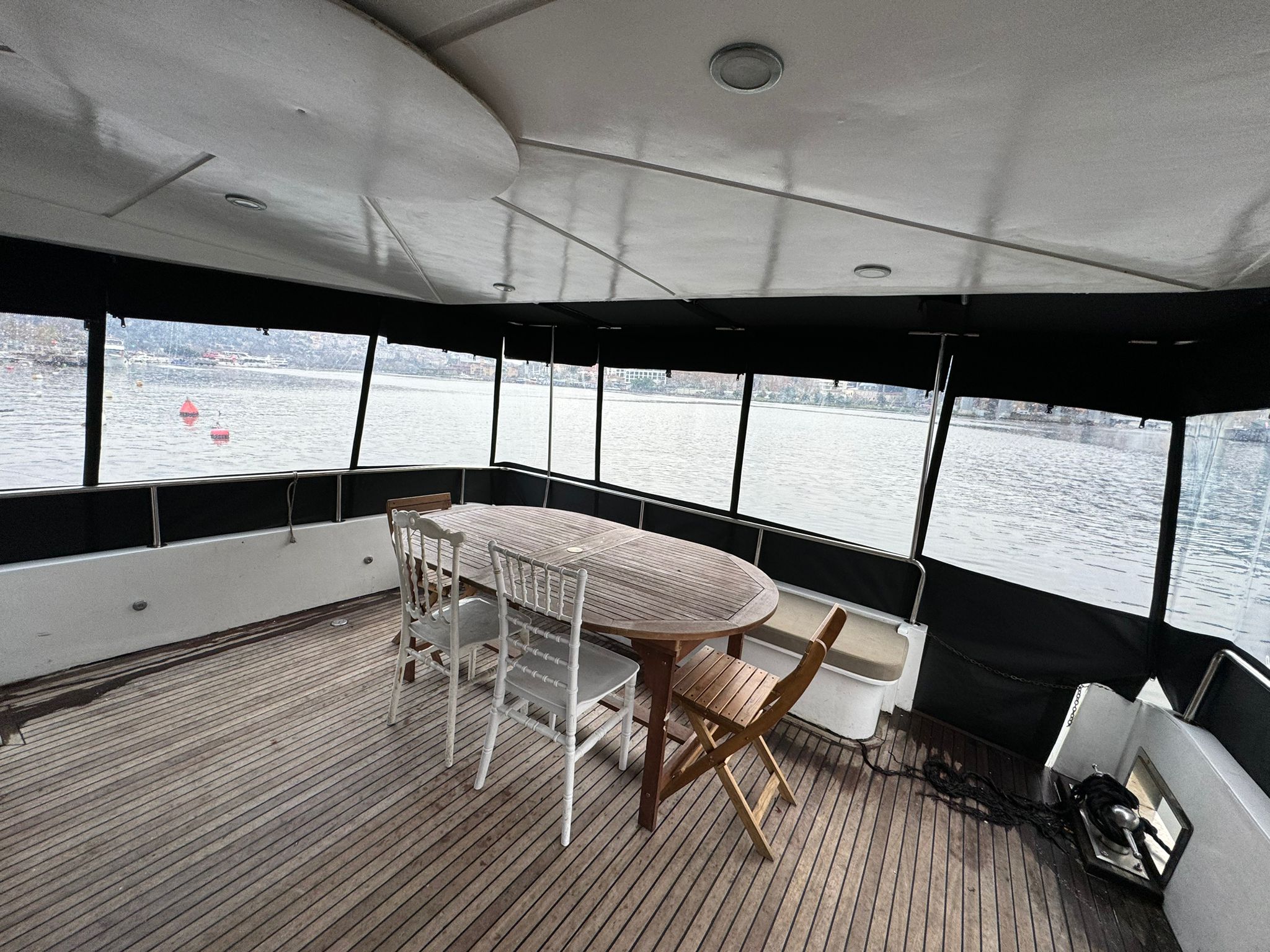 Yacht Gallery