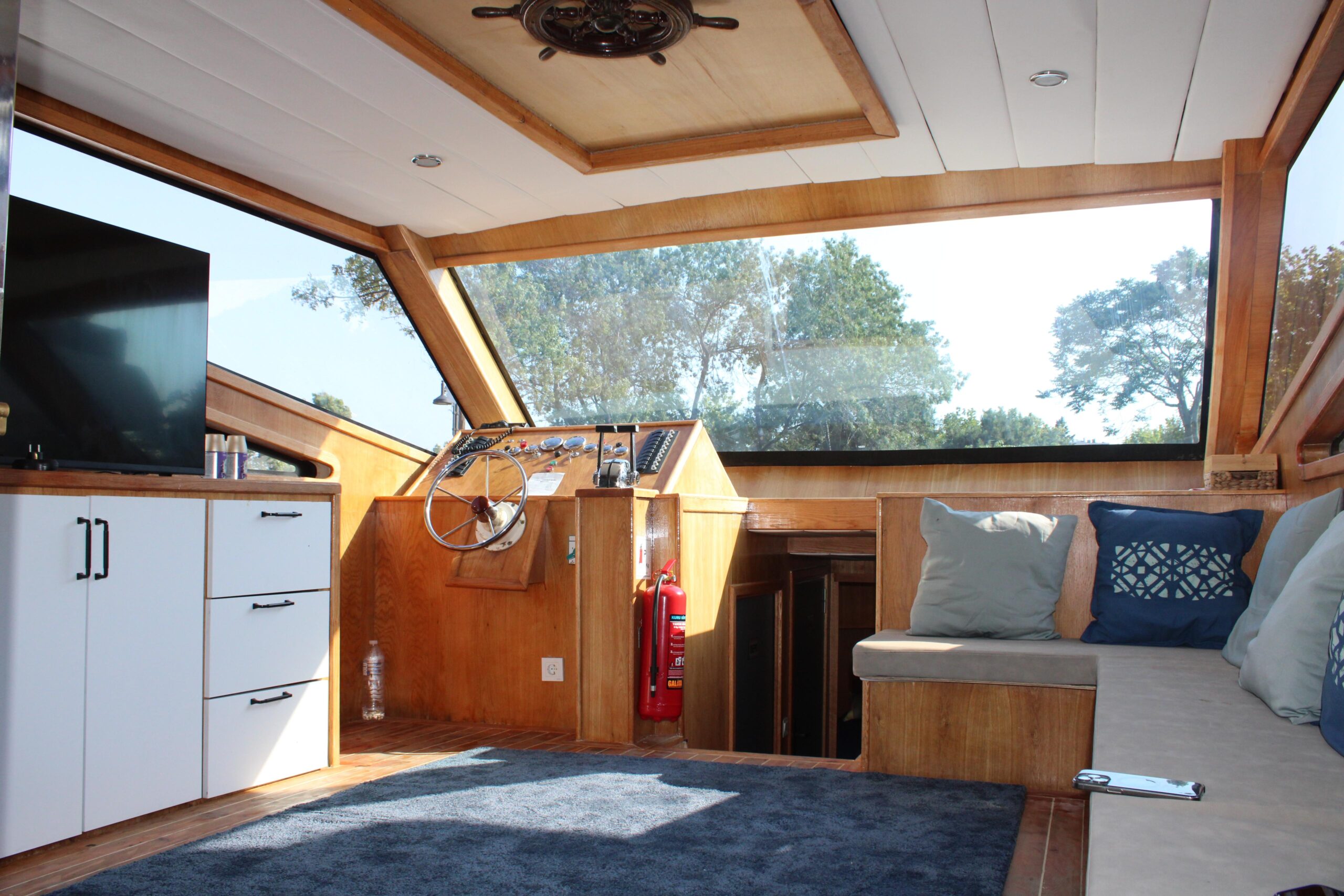 Yacht Gallery