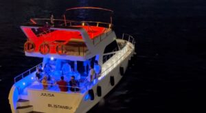 Yacht Thumbnail
