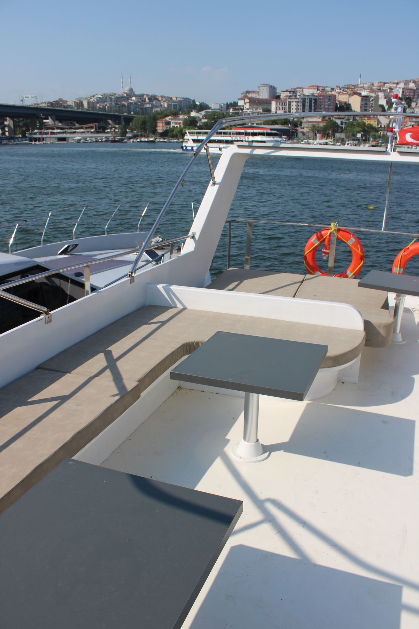 Yacht Gallery
