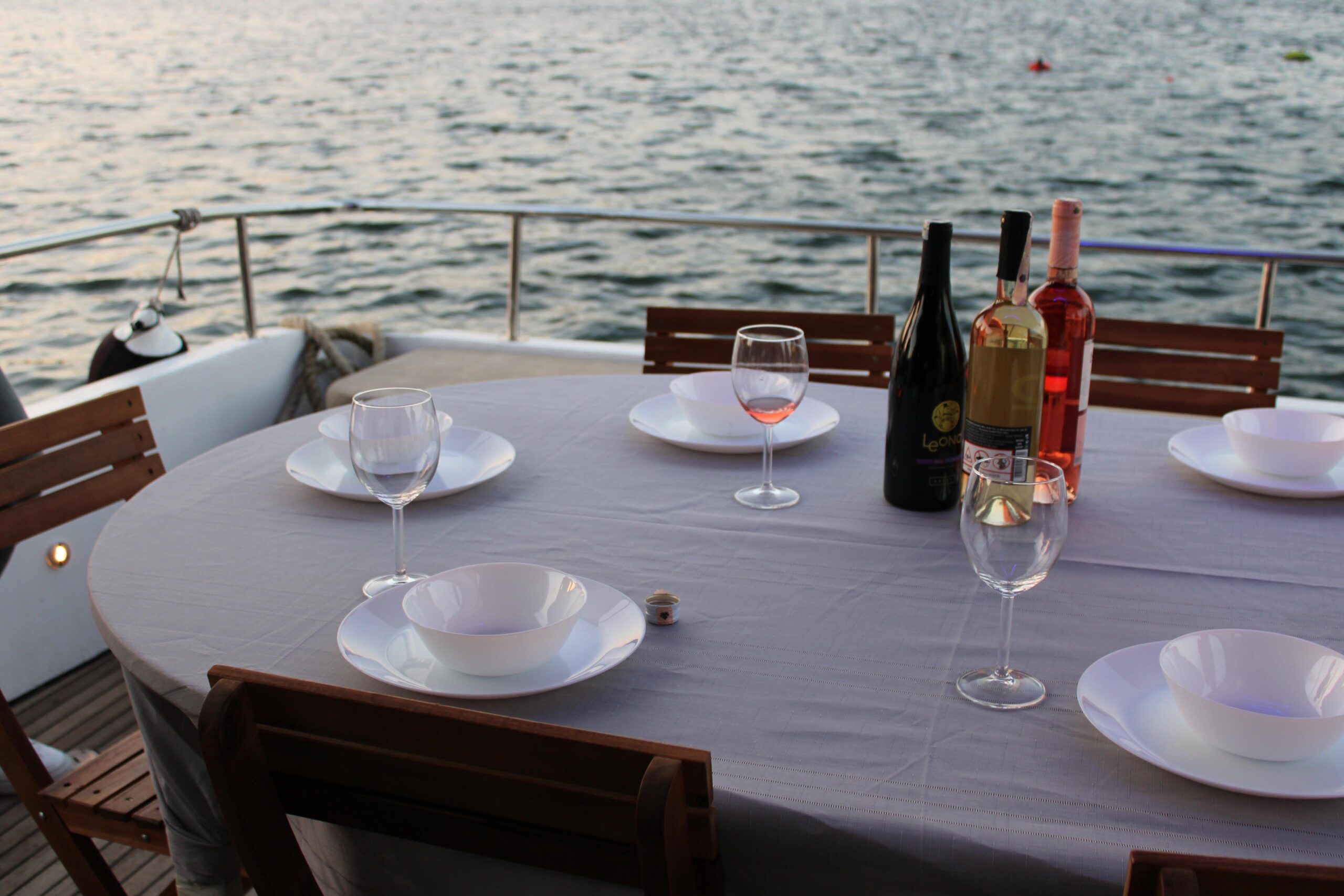 Yacht Gallery