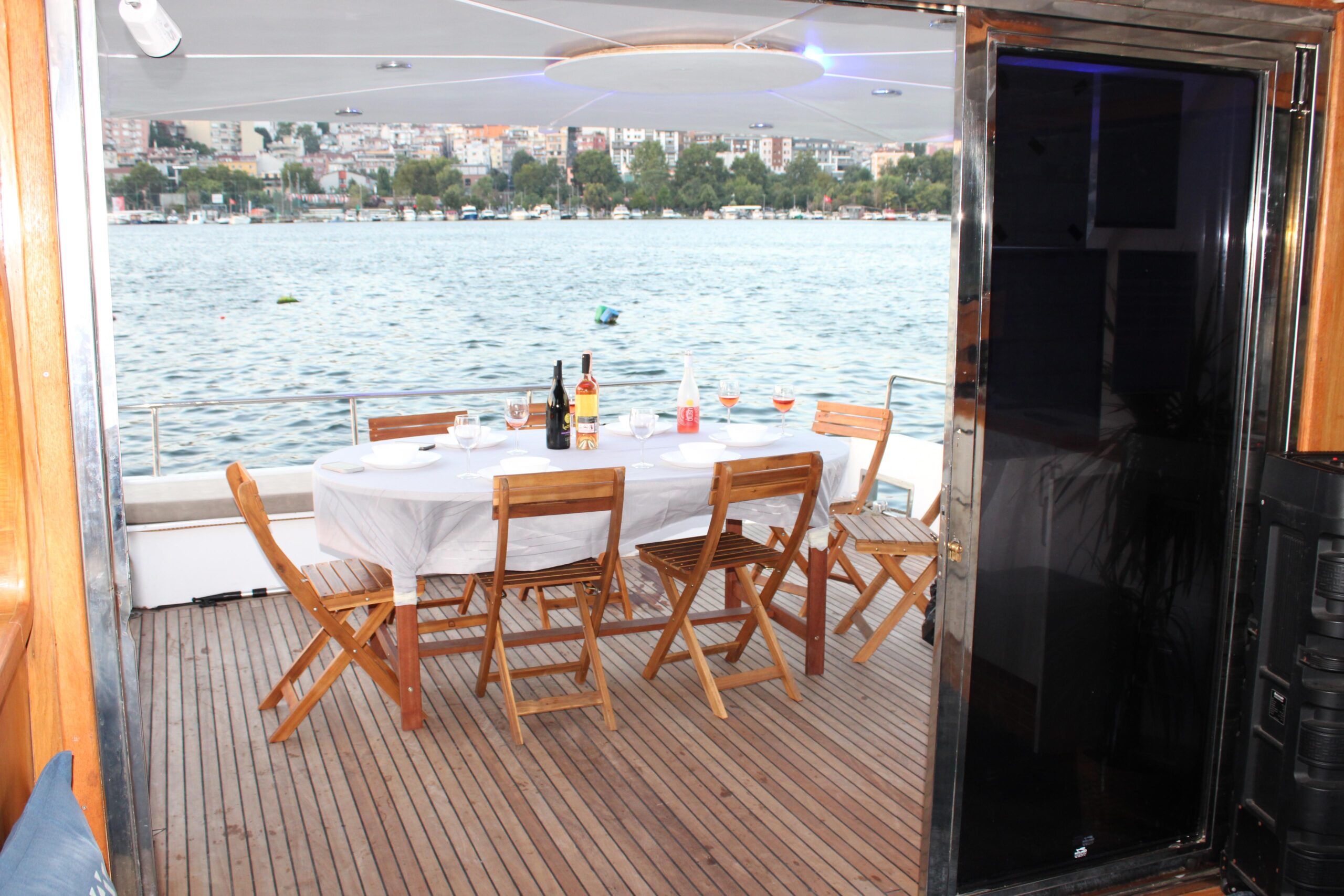 Yacht Gallery
