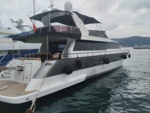 Yacht Thumbnail