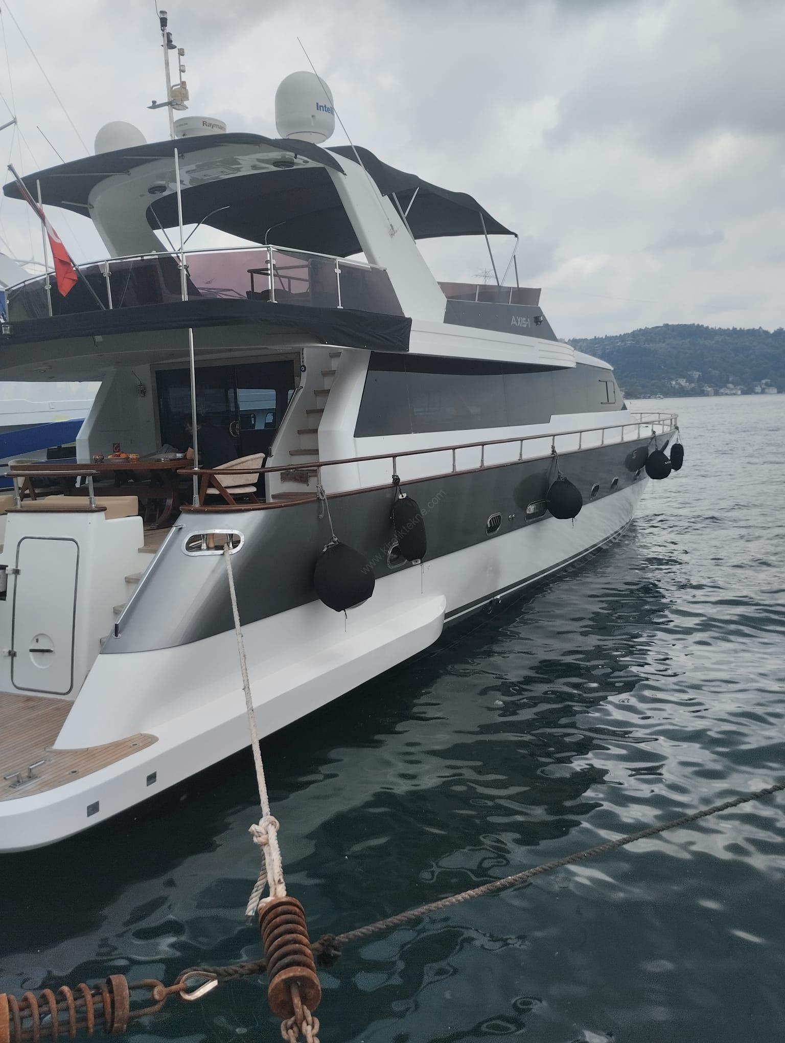 Yacht Gallery