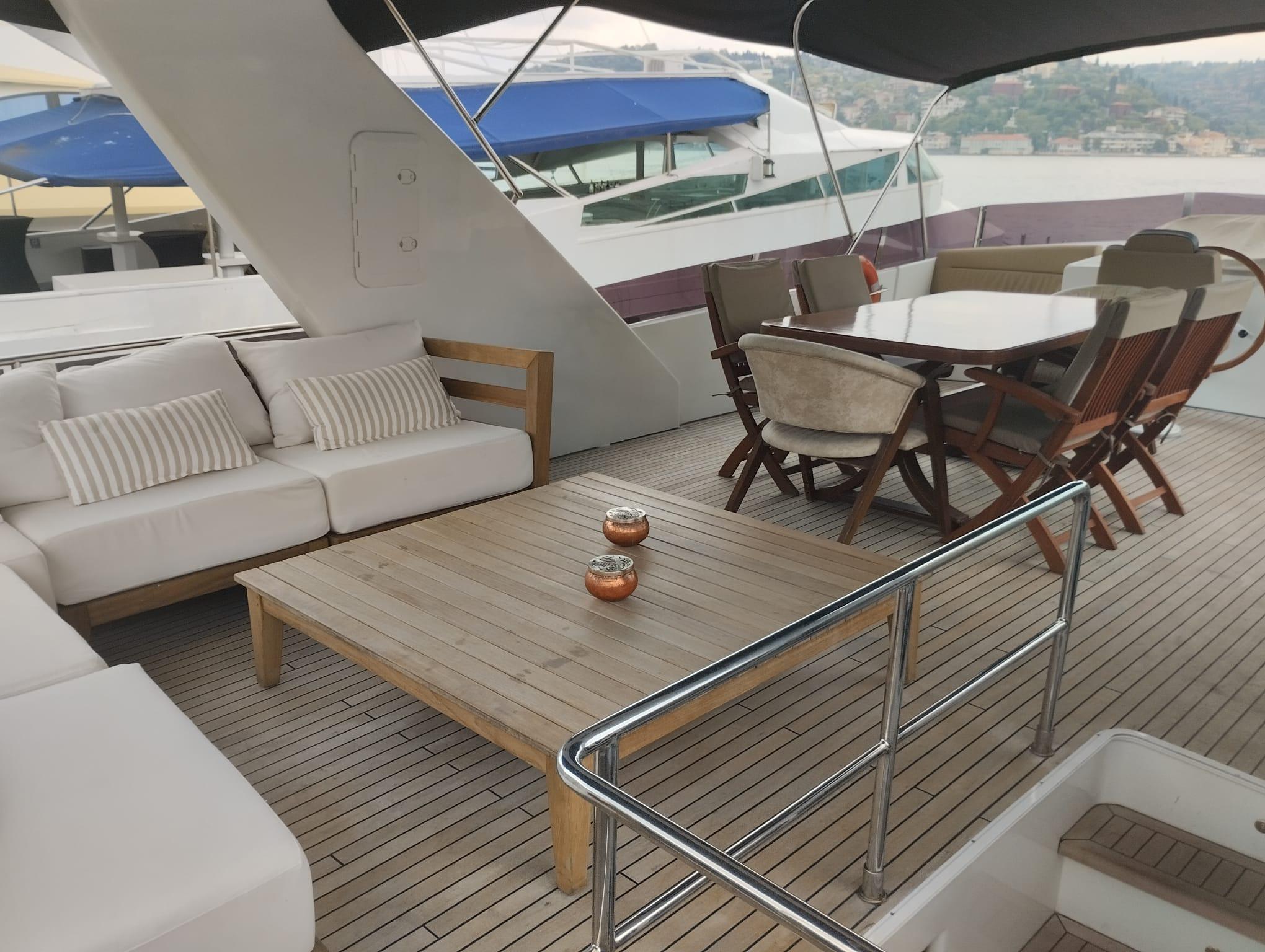 Yacht Gallery