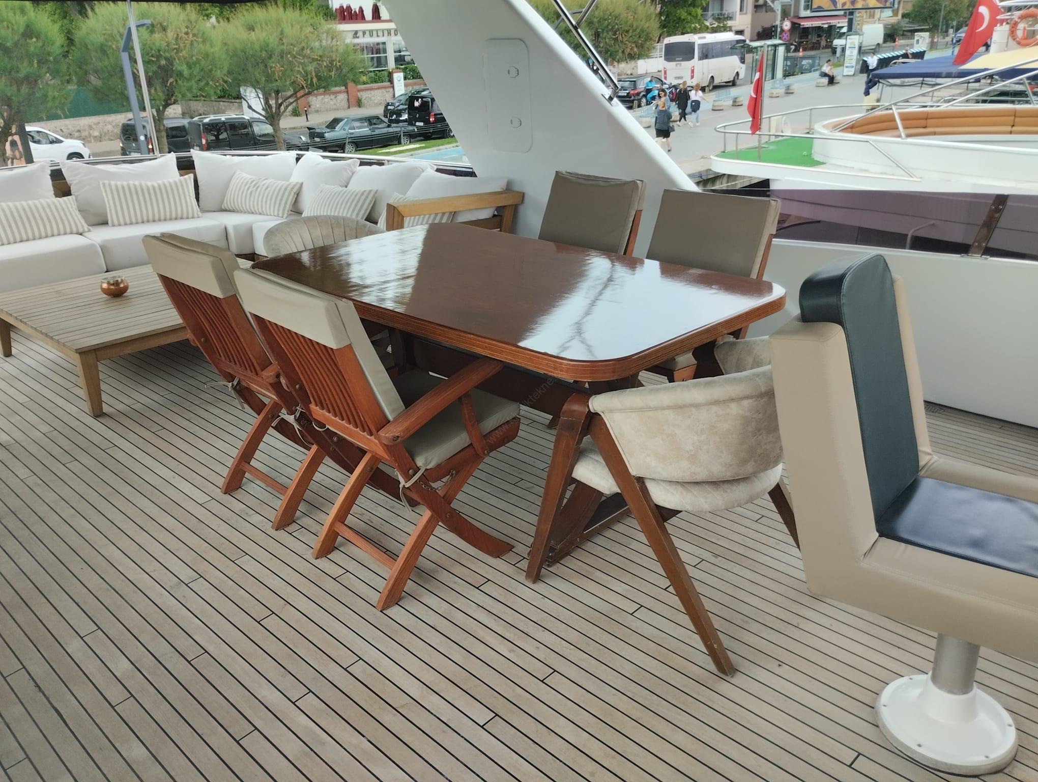 Yacht Gallery