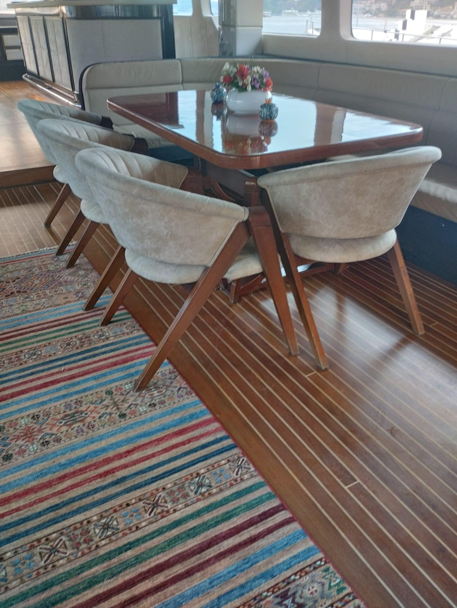 Yacht Gallery