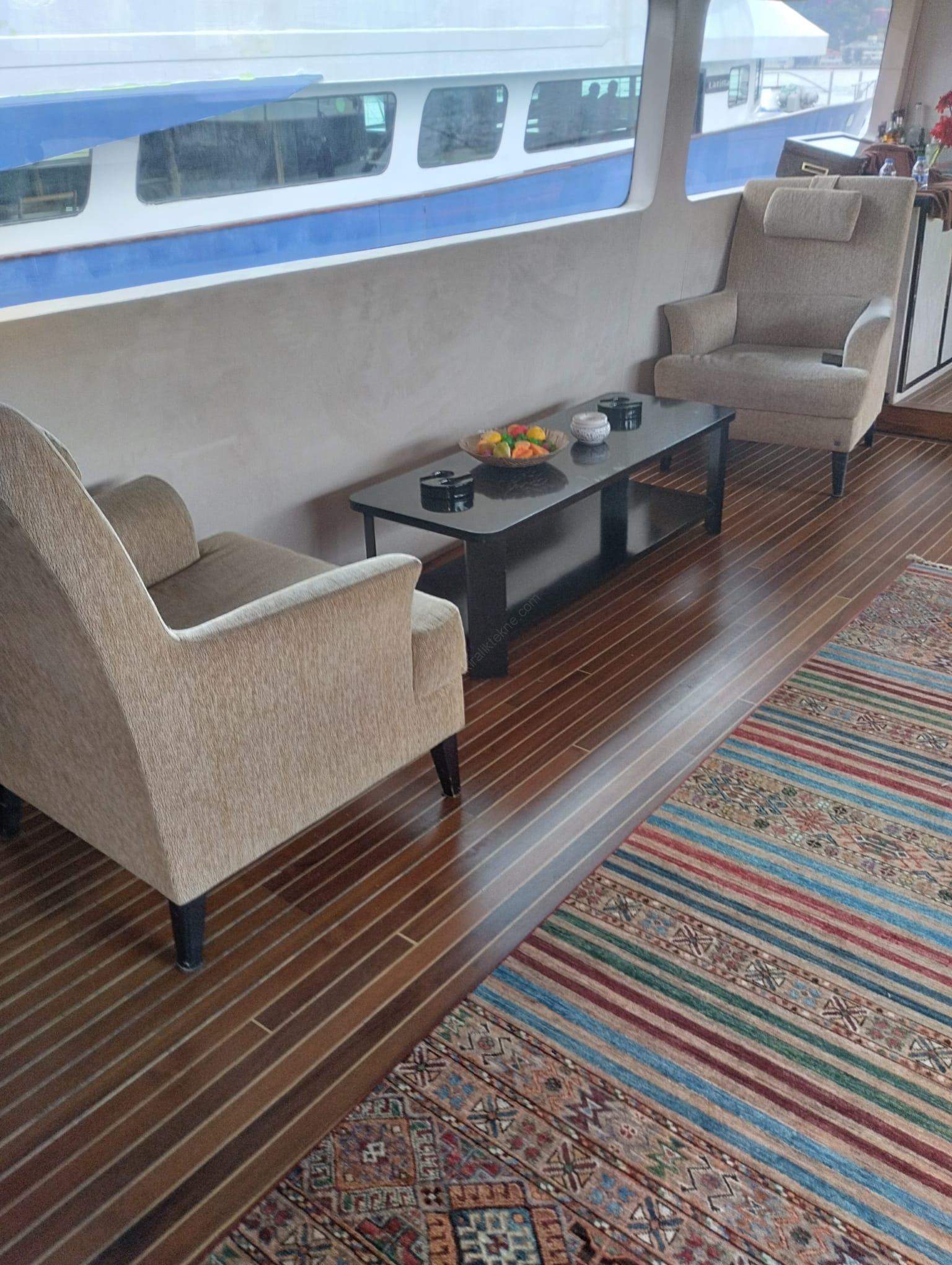 Yacht Gallery