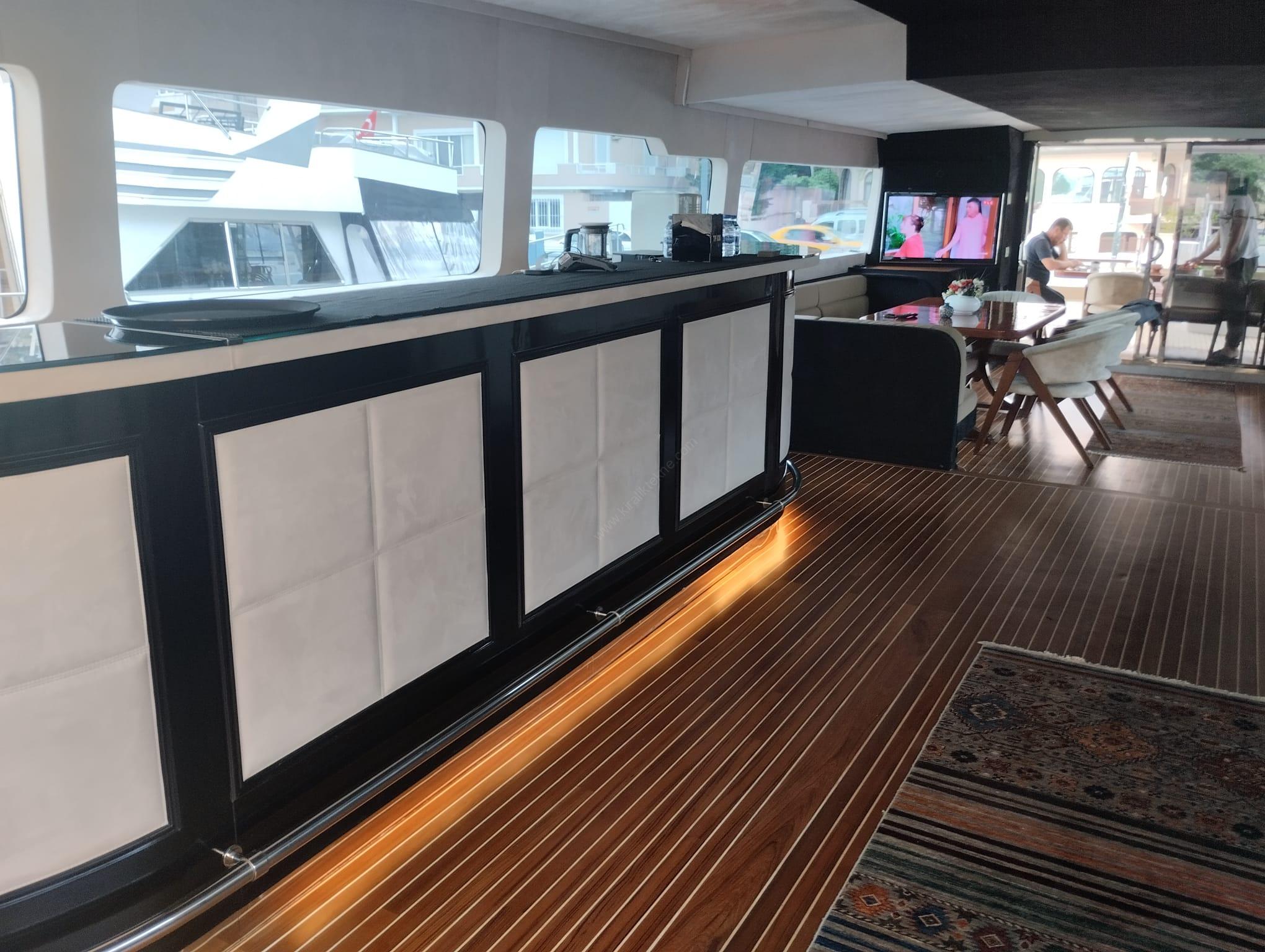Yacht Gallery