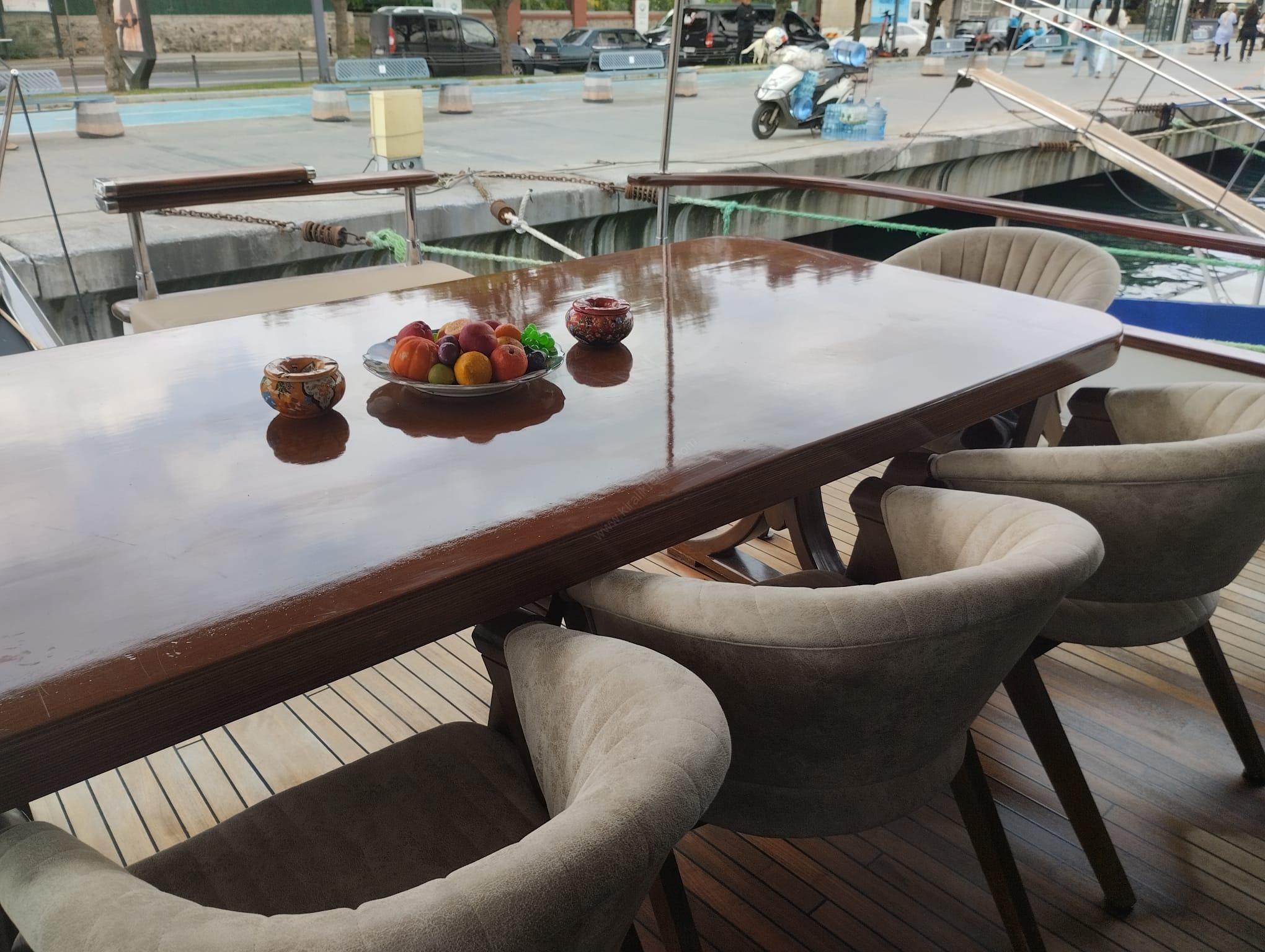 Yacht Gallery