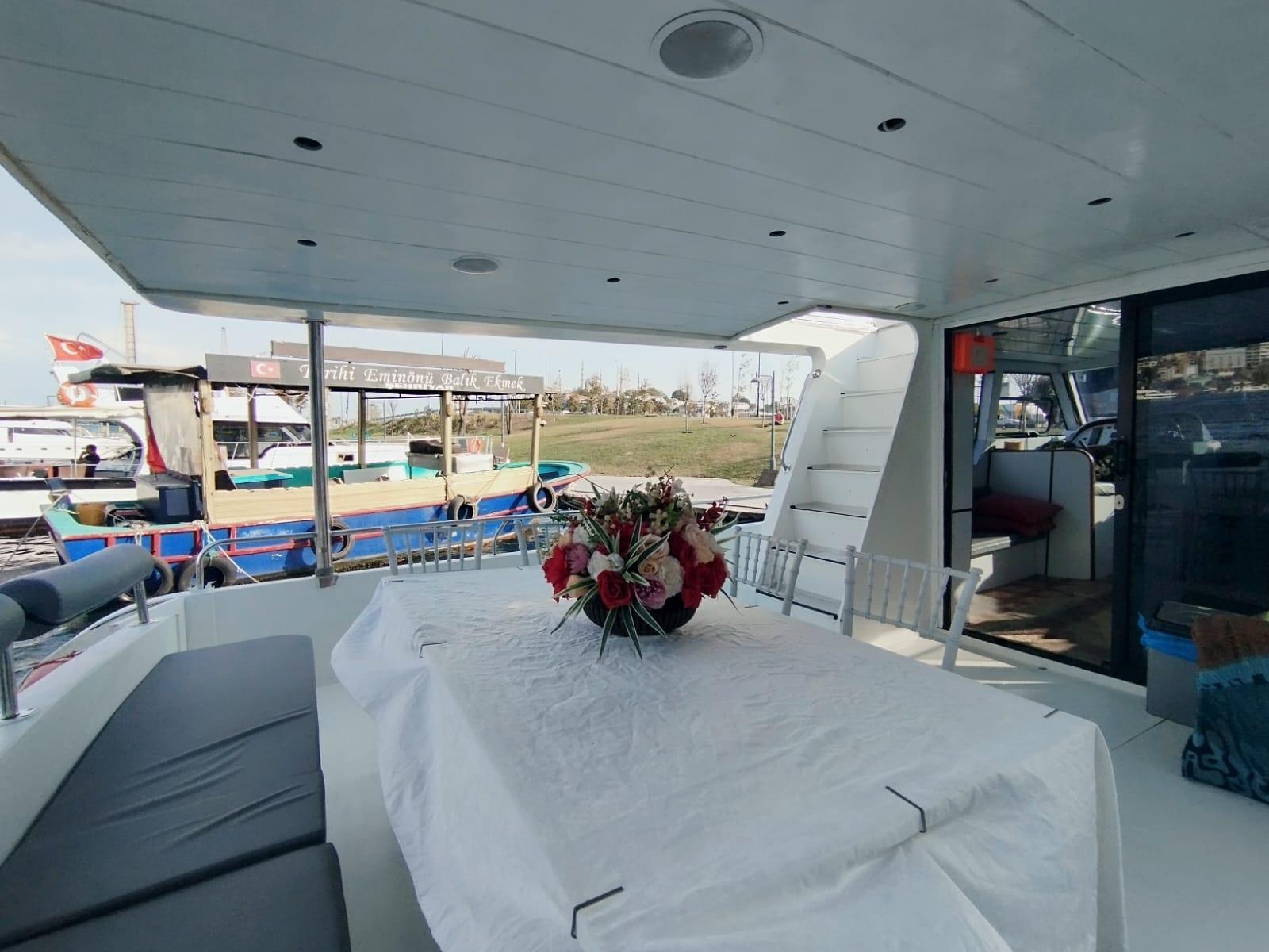Yacht Gallery
