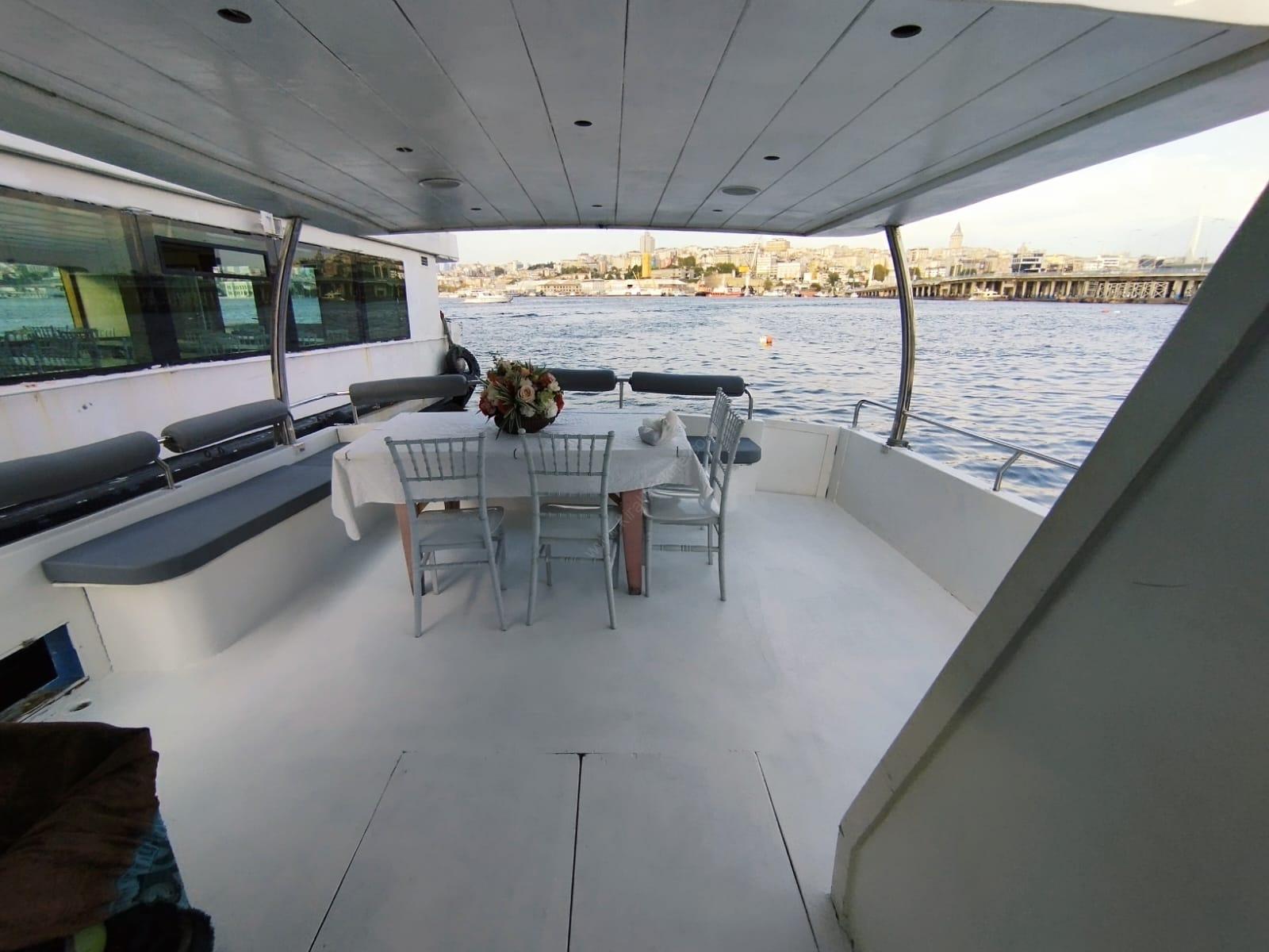 Yacht Gallery