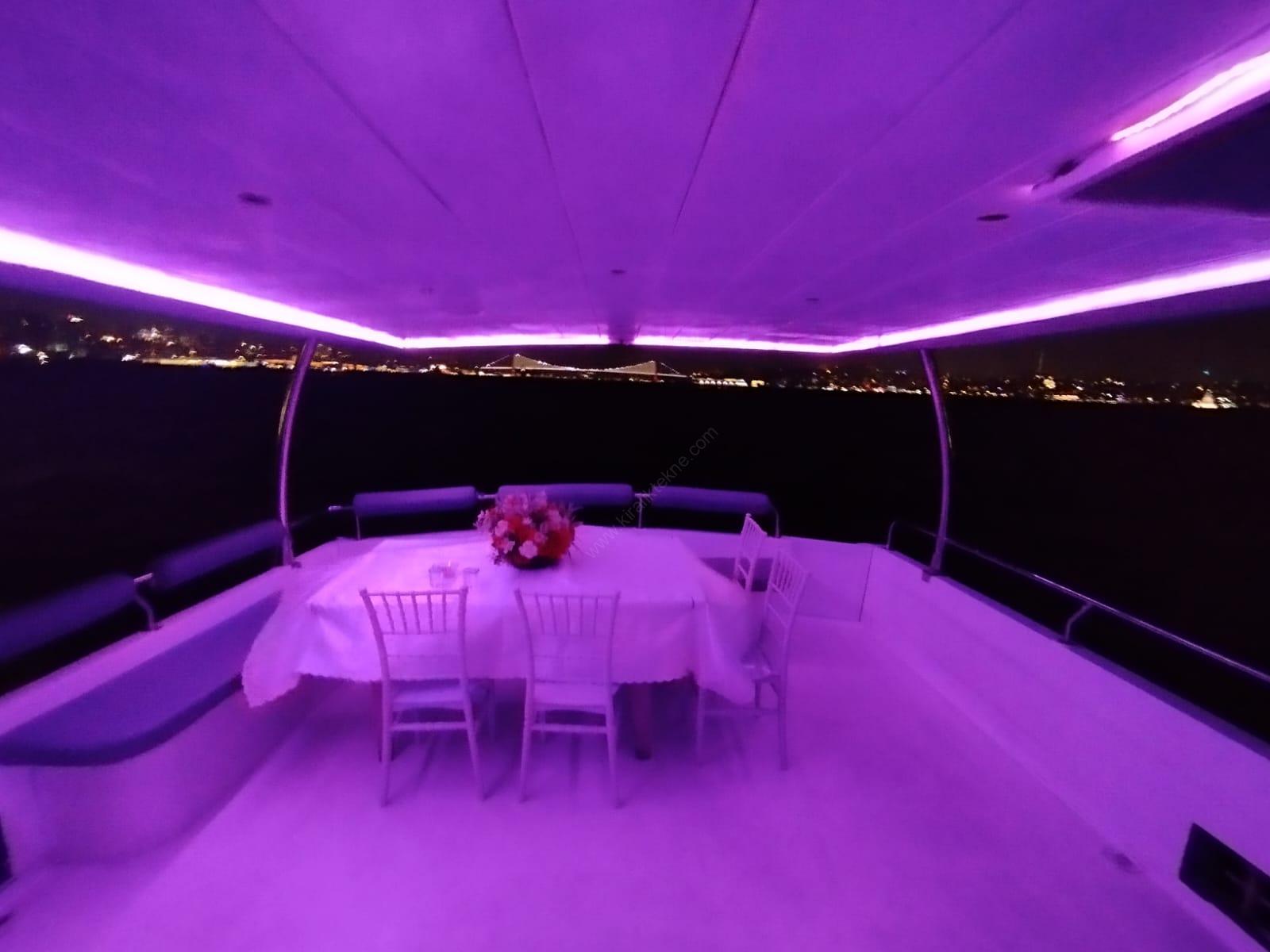 Yacht Gallery