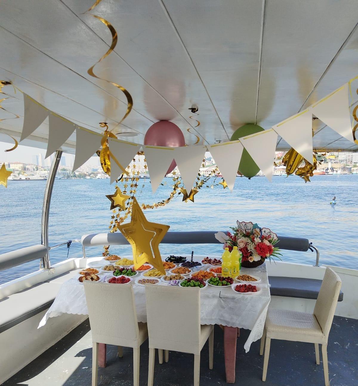 Yacht Gallery