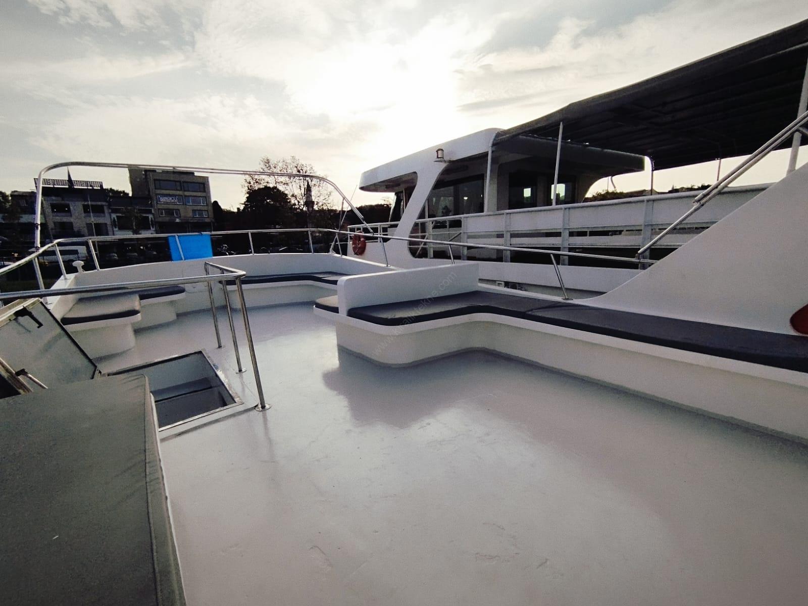 Yacht Gallery