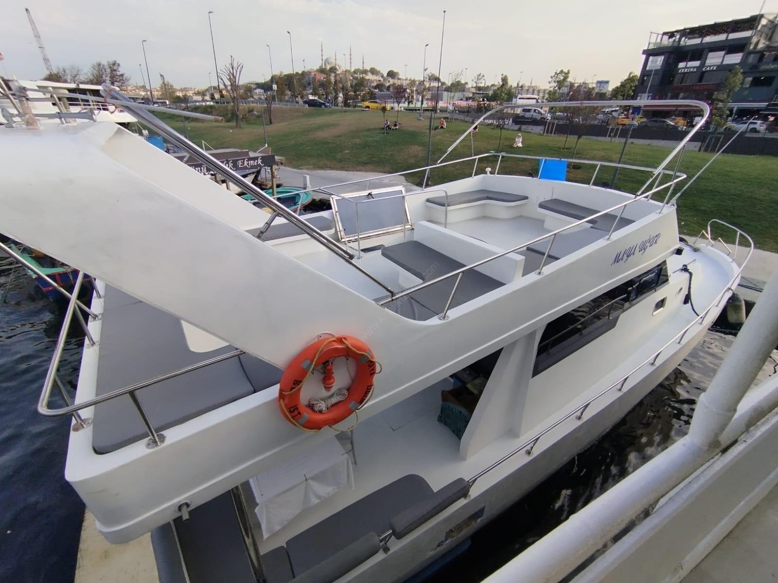 Yacht Gallery