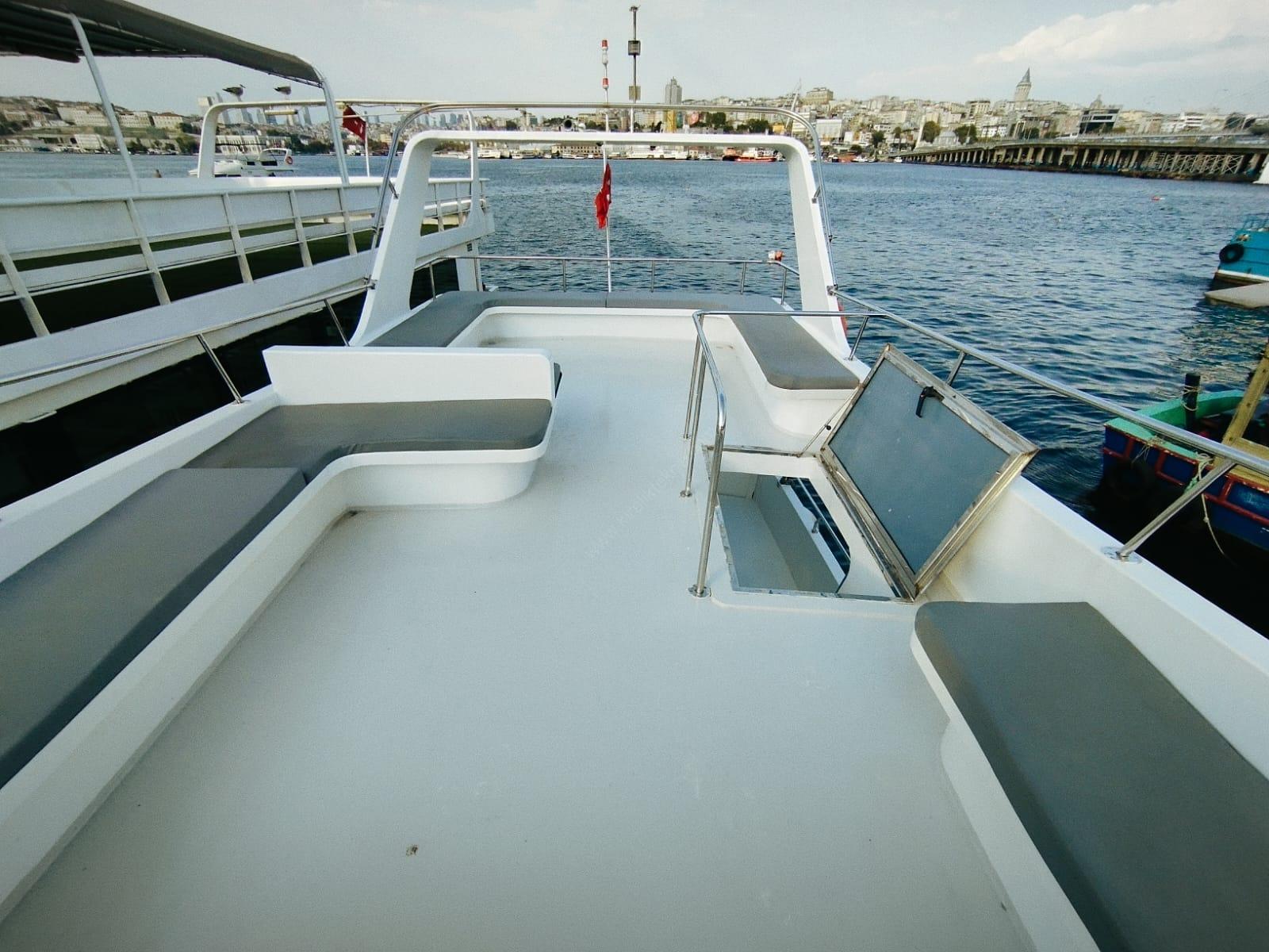 Yacht Gallery