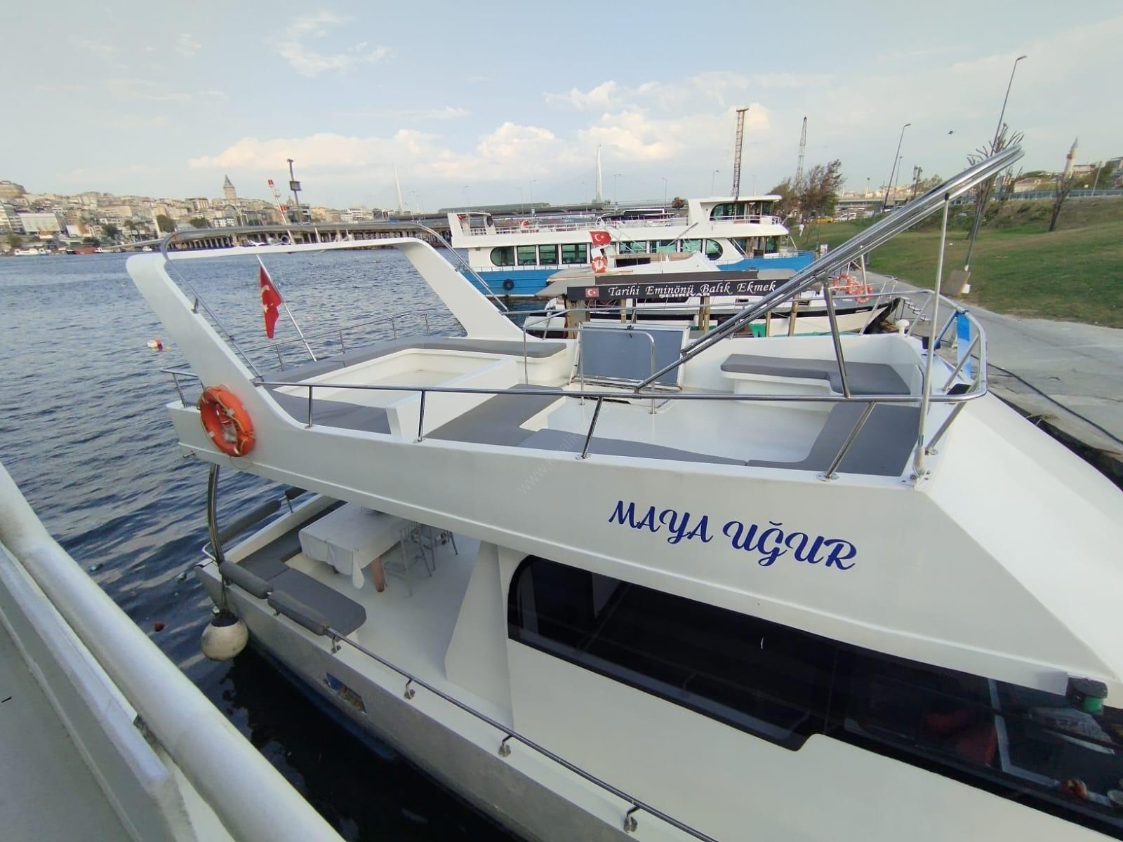Yacht Gallery