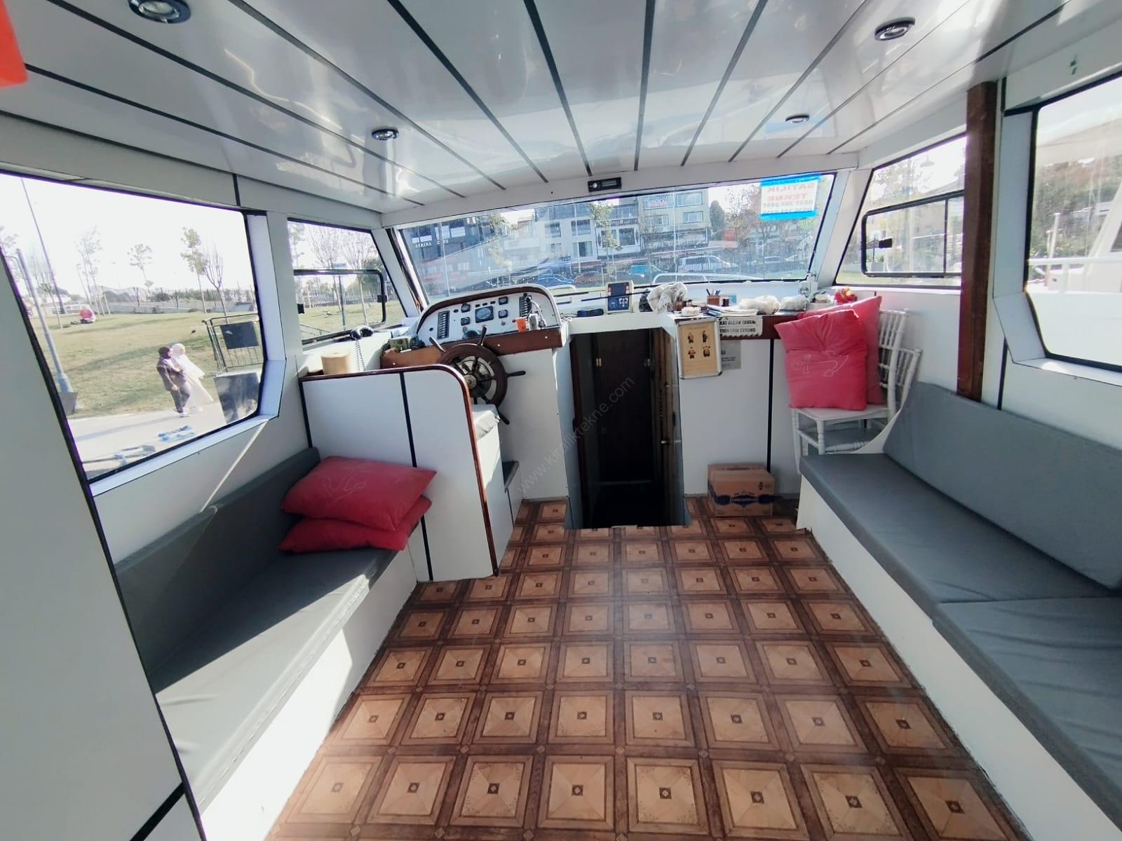 Yacht Gallery