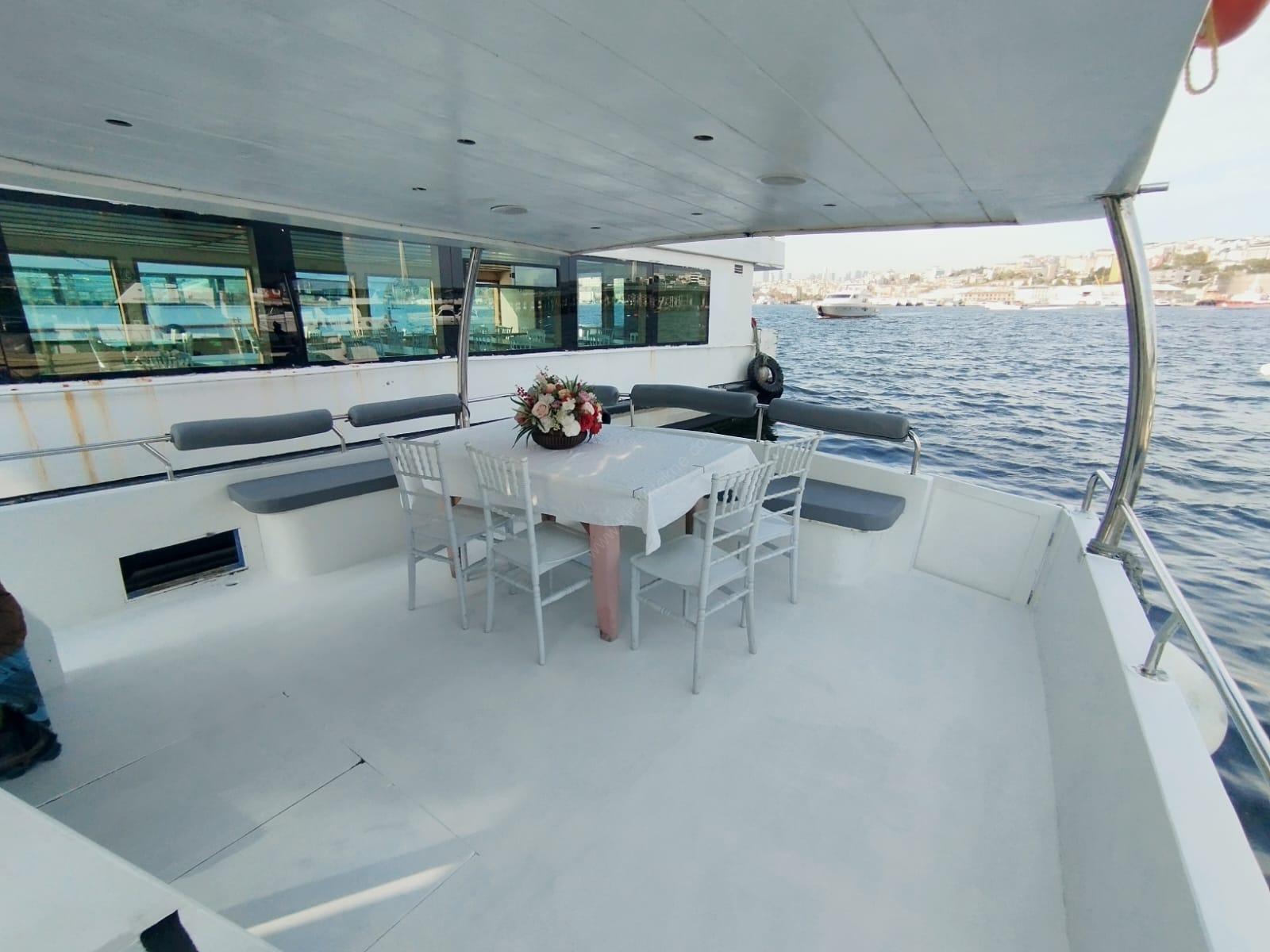 Yacht Gallery