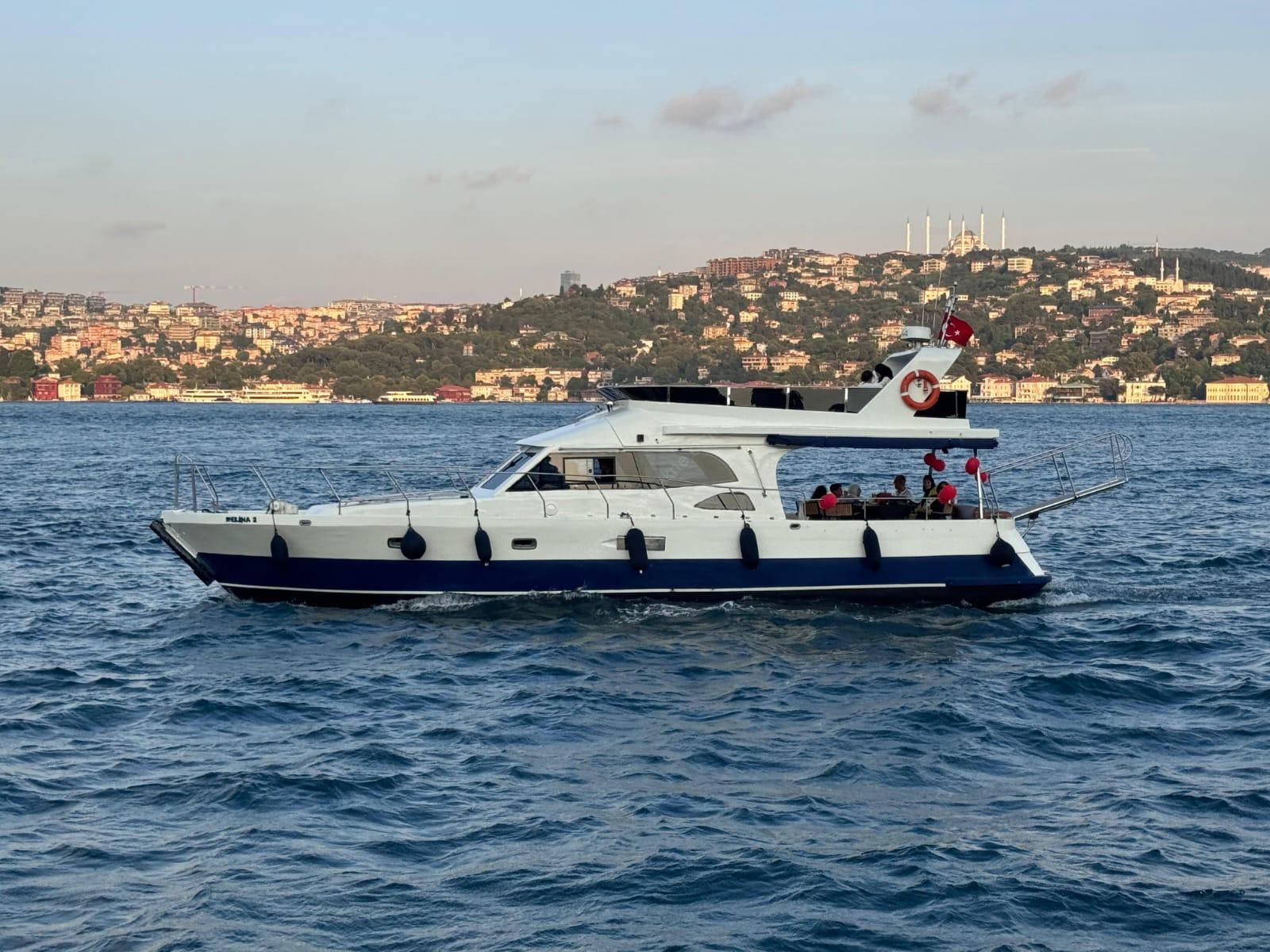 Yacht Gallery