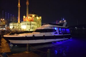 Yacht Thumbnail