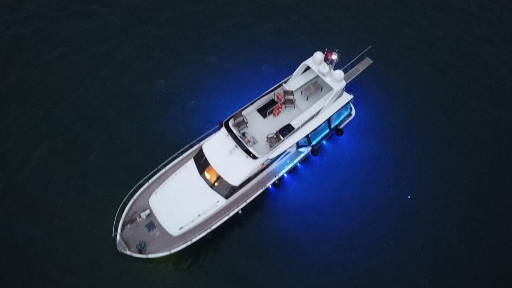 Yacht Gallery