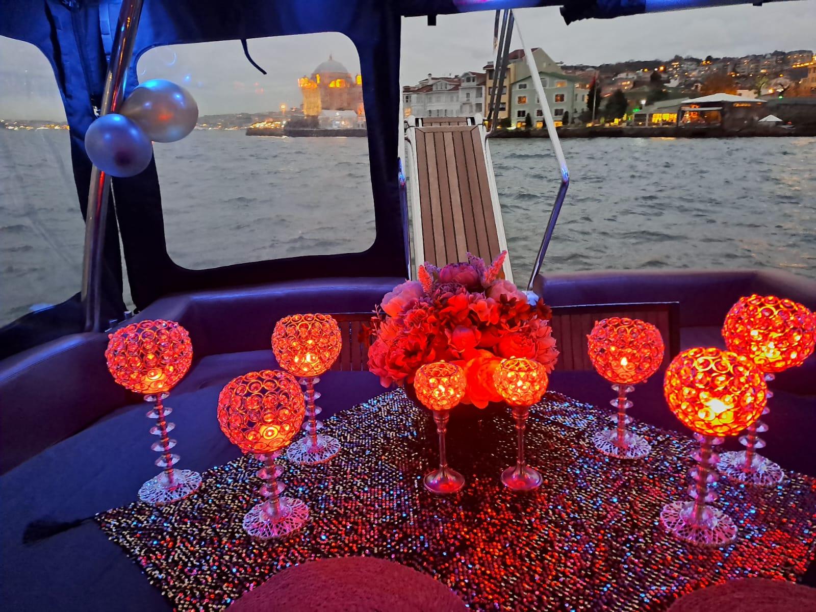 Yacht Gallery