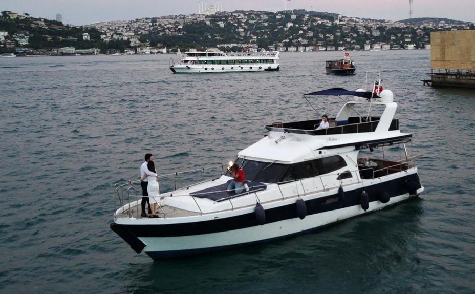 Yacht Gallery