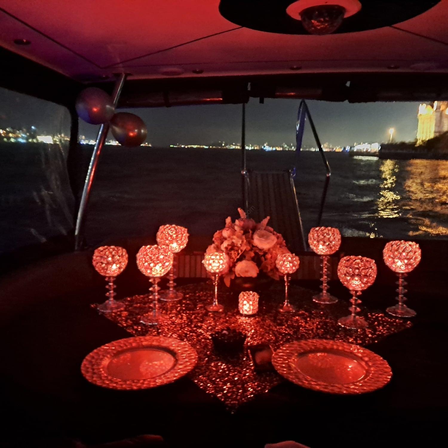 Yacht Gallery